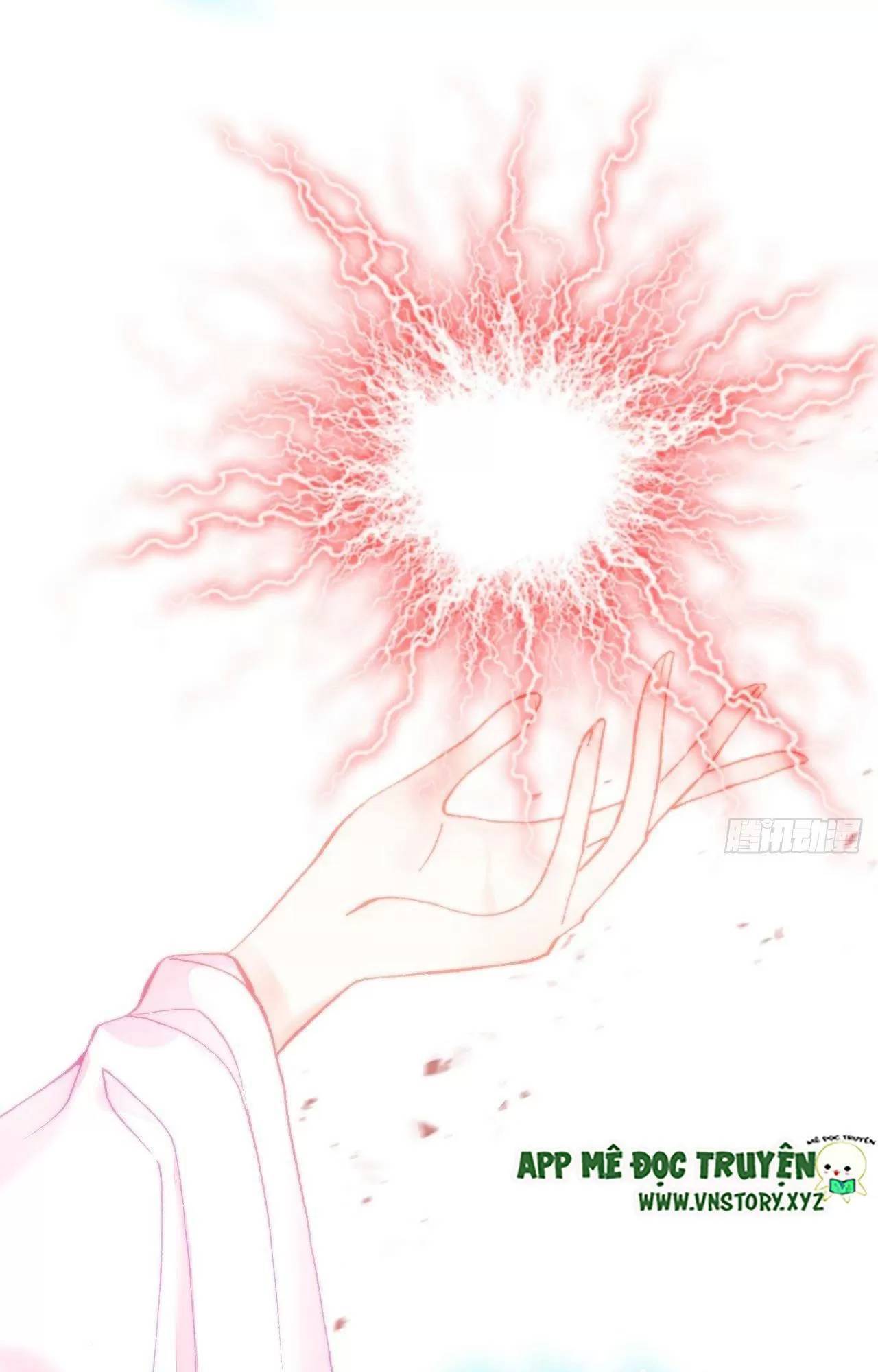 Lại Bị Bệnh Chiều Chuộng Quấn Lấy Chapter 74 - Trang 2