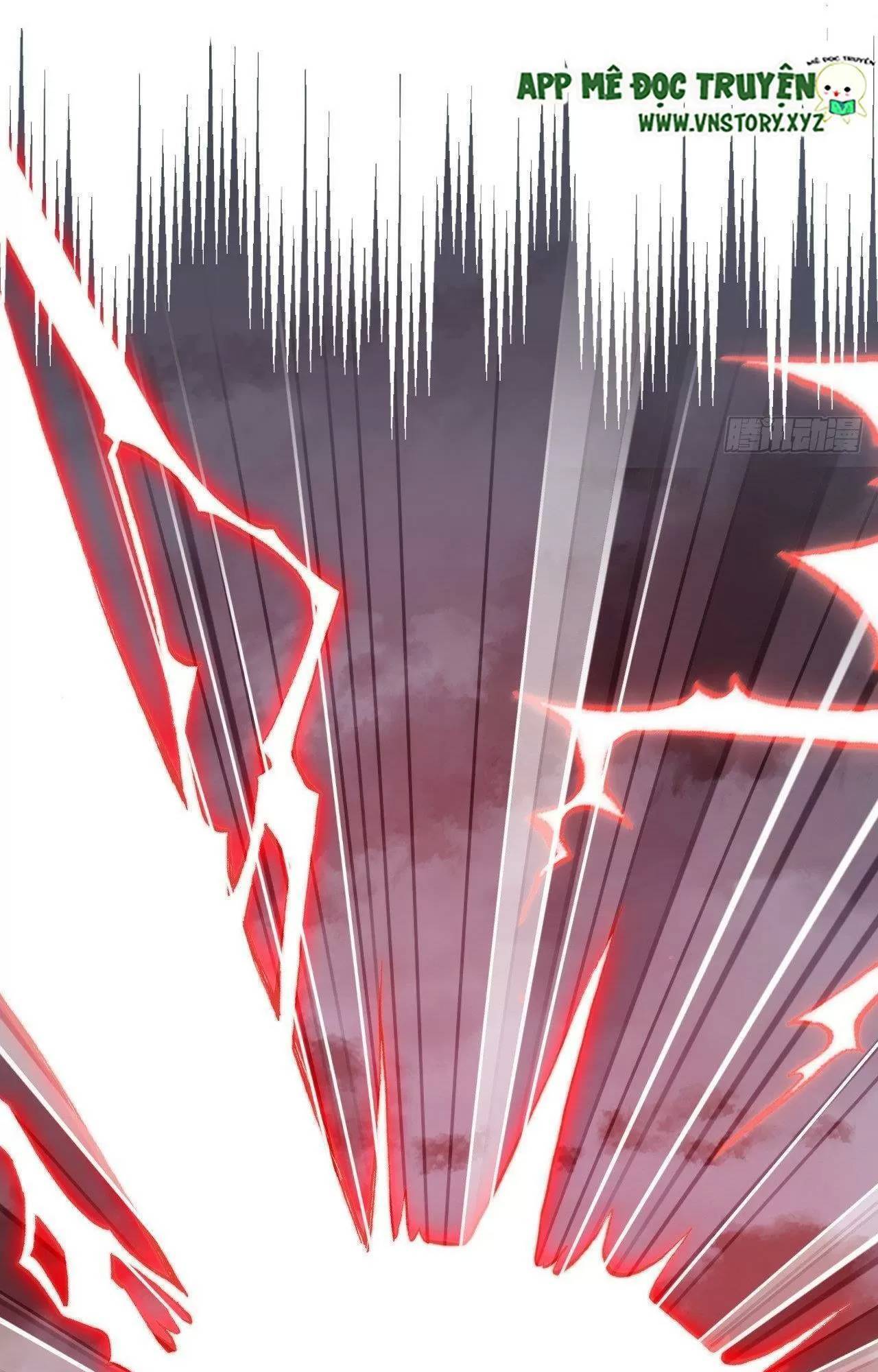 Lại Bị Bệnh Chiều Chuộng Quấn Lấy Chapter 74 - Trang 2