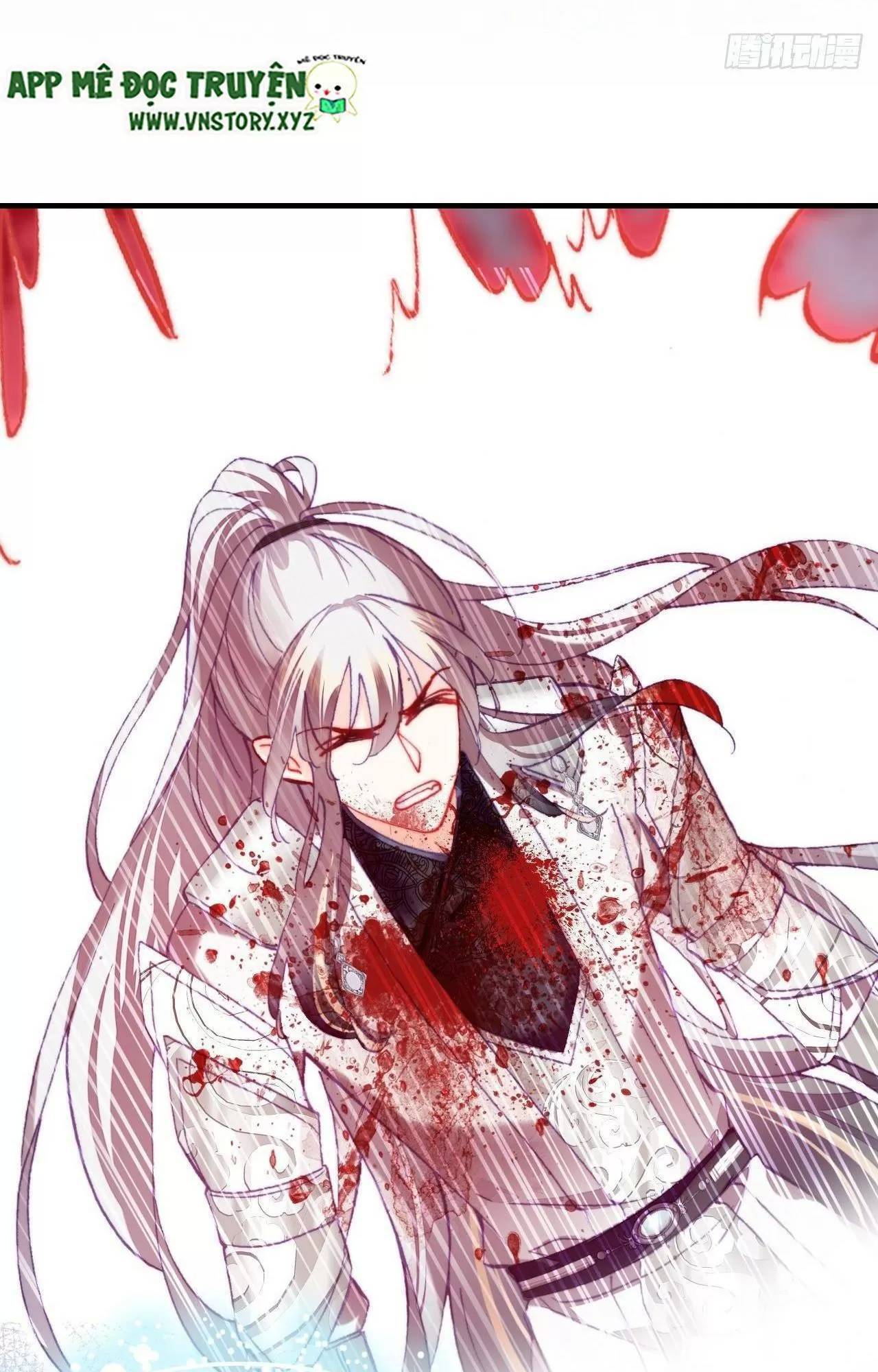 Lại Bị Bệnh Chiều Chuộng Quấn Lấy Chapter 74 - Trang 2