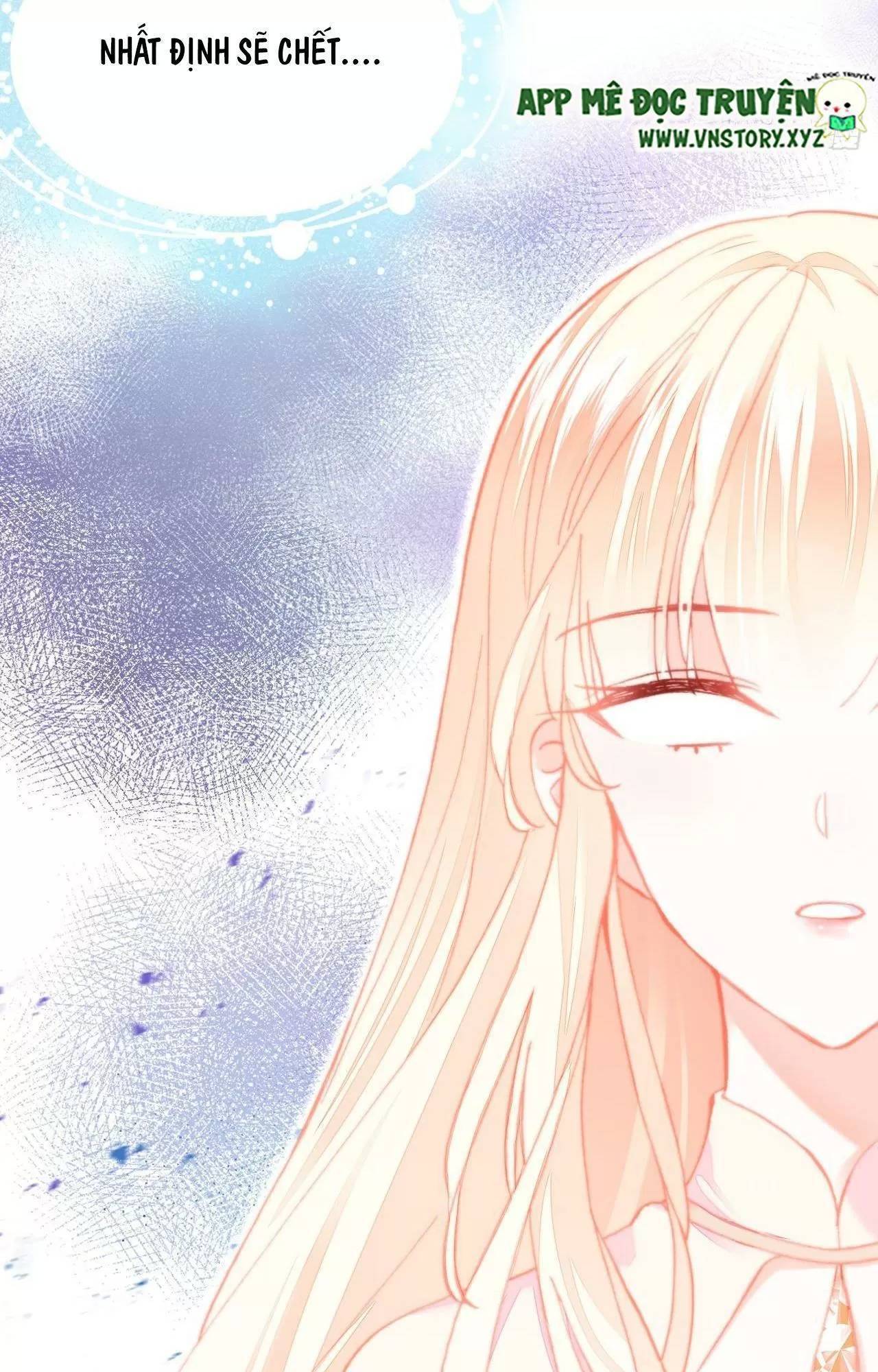 Lại Bị Bệnh Chiều Chuộng Quấn Lấy Chapter 74 - Trang 2