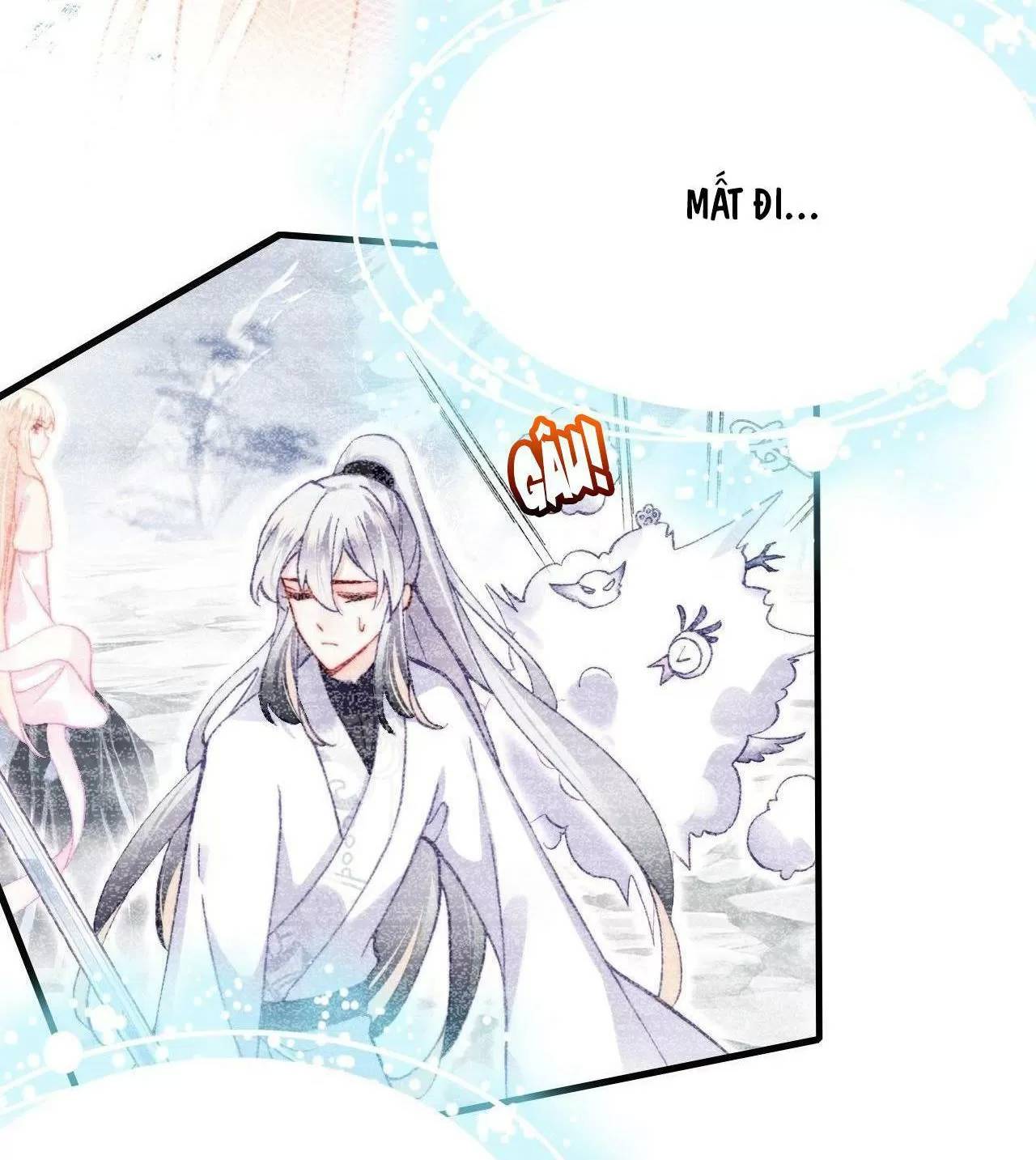 Lại Bị Bệnh Chiều Chuộng Quấn Lấy Chapter 74 - Trang 2
