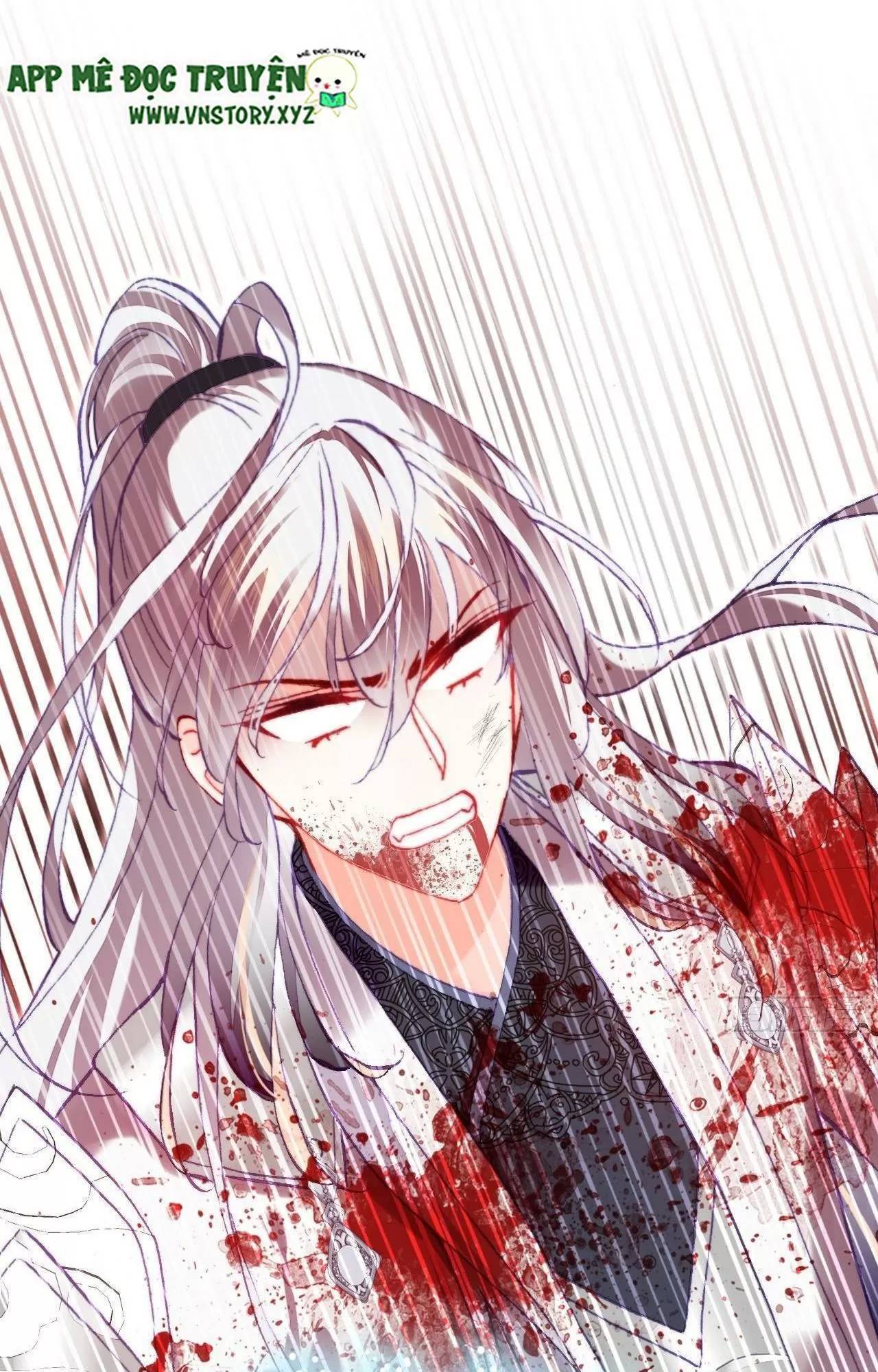 Lại Bị Bệnh Chiều Chuộng Quấn Lấy Chapter 74 - Trang 2