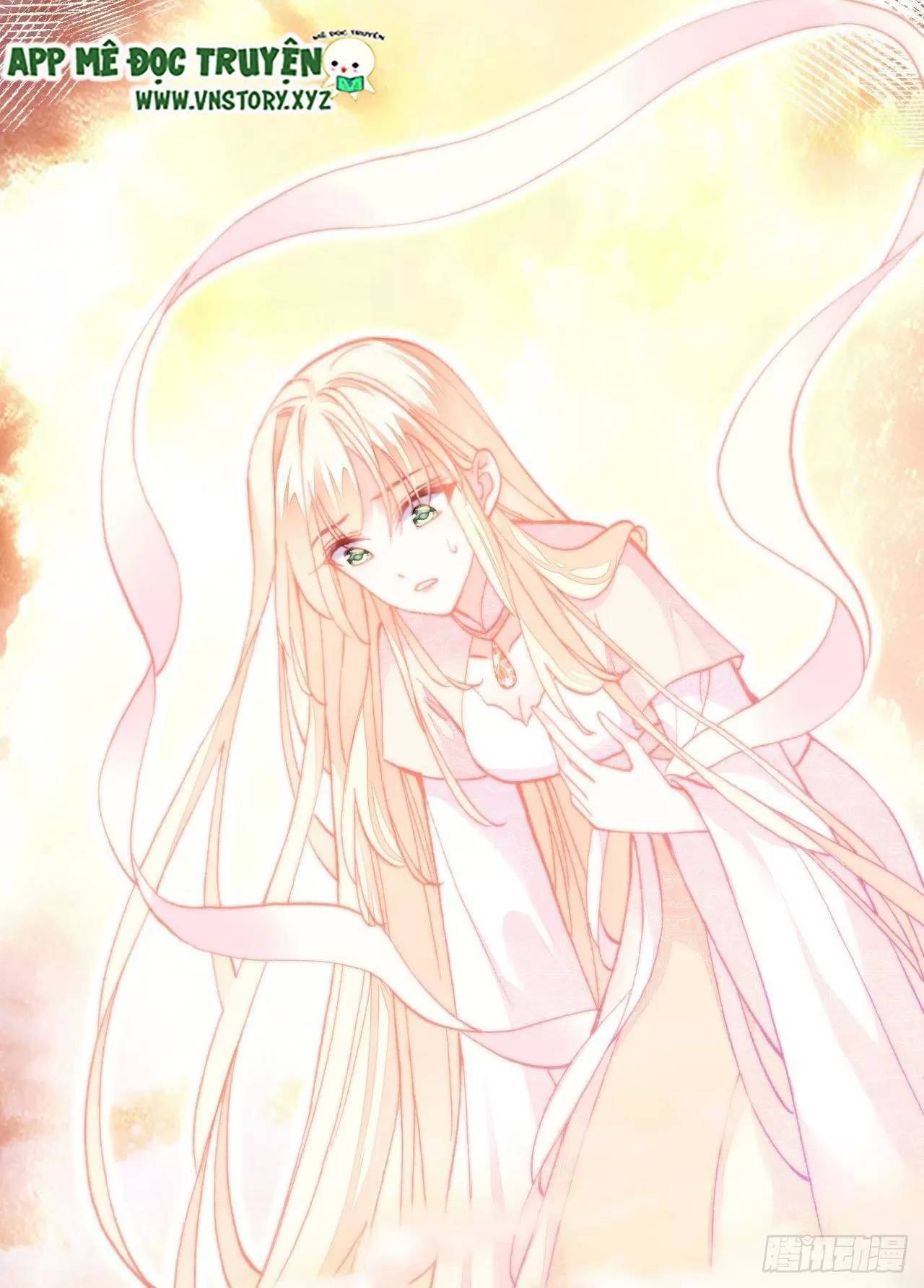 Lại Bị Bệnh Chiều Chuộng Quấn Lấy Chapter 74 - Trang 2