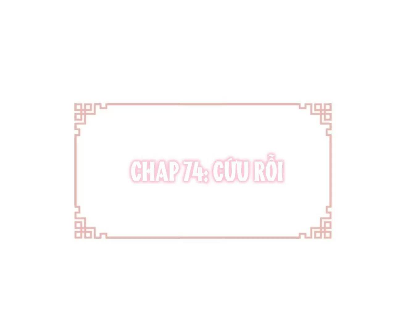 Lại Bị Bệnh Chiều Chuộng Quấn Lấy Chapter 74 - Trang 2