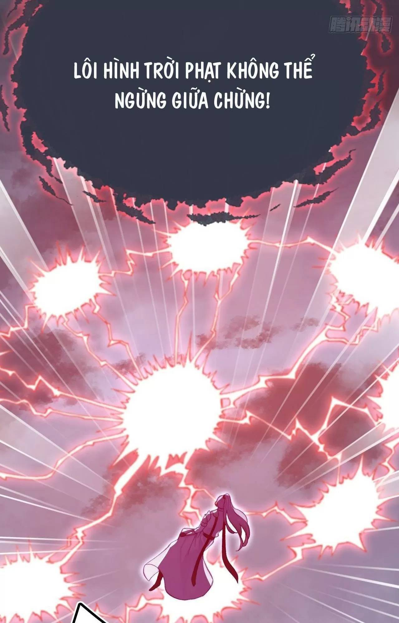 Lại Bị Bệnh Chiều Chuộng Quấn Lấy Chapter 74 - Trang 2