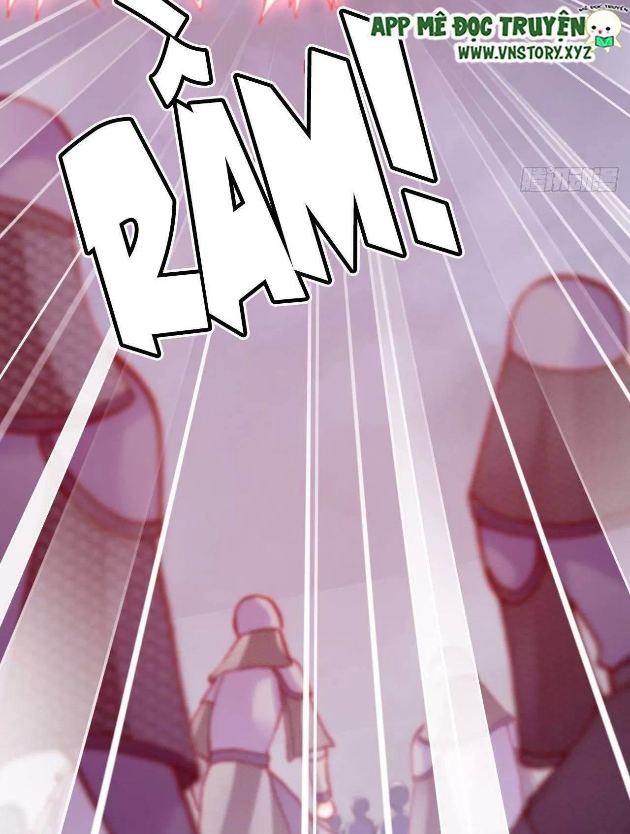 Lại Bị Bệnh Chiều Chuộng Quấn Lấy Chapter 74 - Trang 2