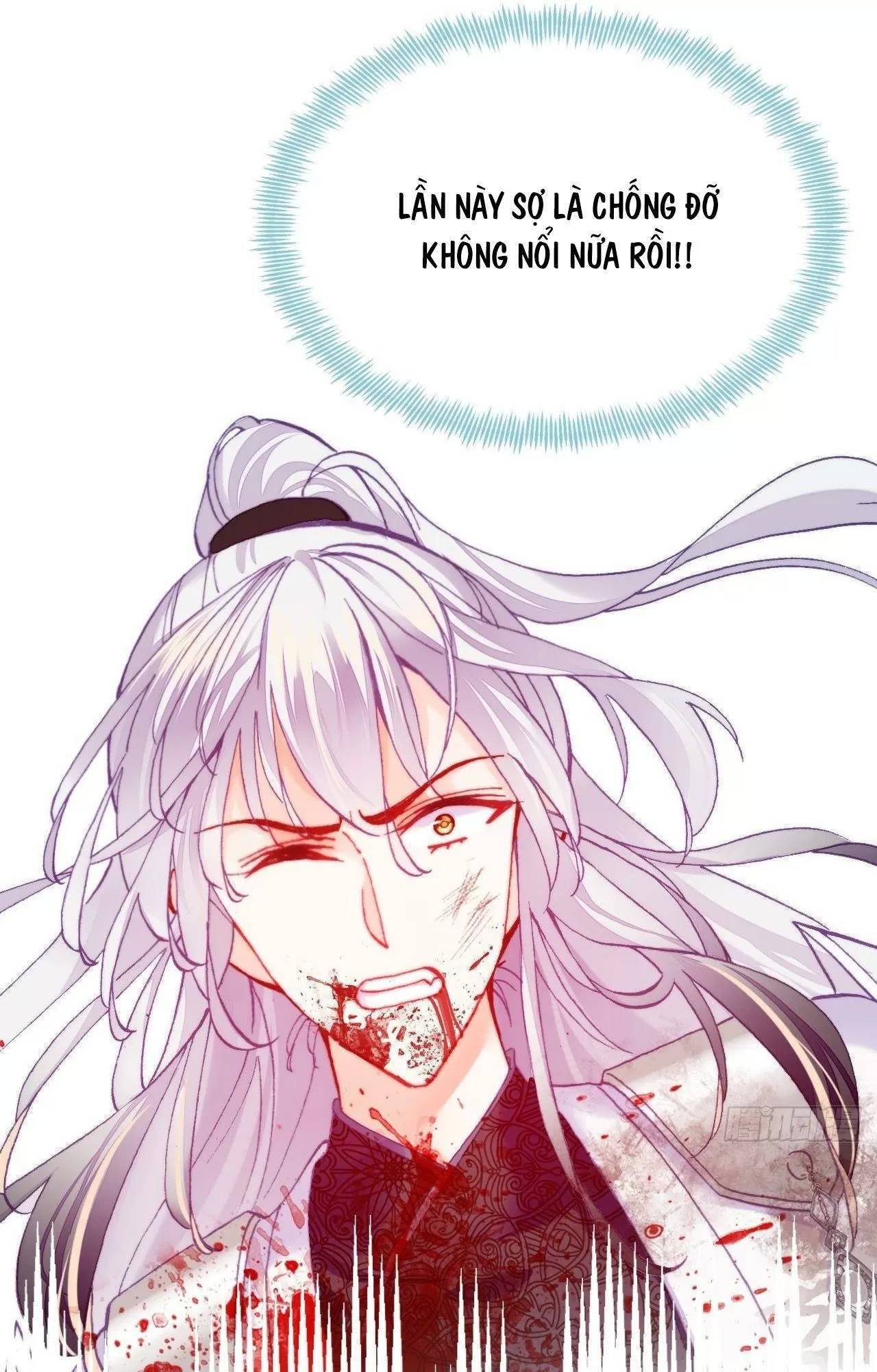 Lại Bị Bệnh Chiều Chuộng Quấn Lấy Chapter 74 - Trang 2