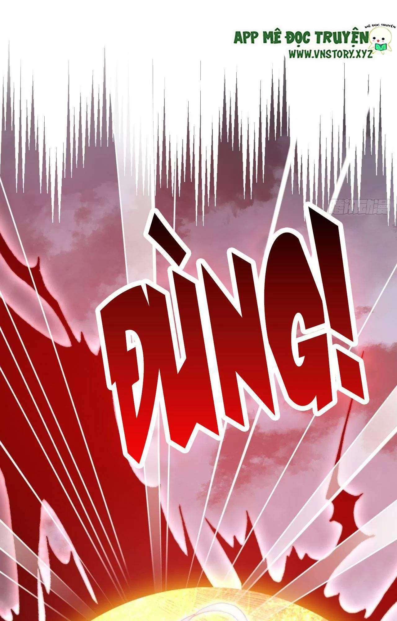 Lại Bị Bệnh Chiều Chuộng Quấn Lấy Chapter 74 - Trang 2