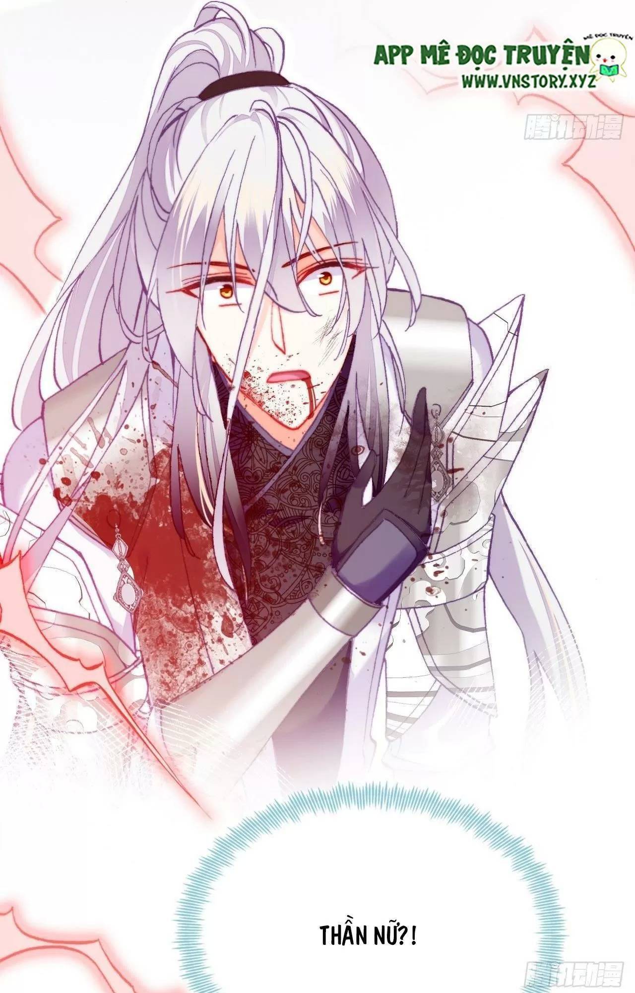 Lại Bị Bệnh Chiều Chuộng Quấn Lấy Chapter 74 - Trang 2