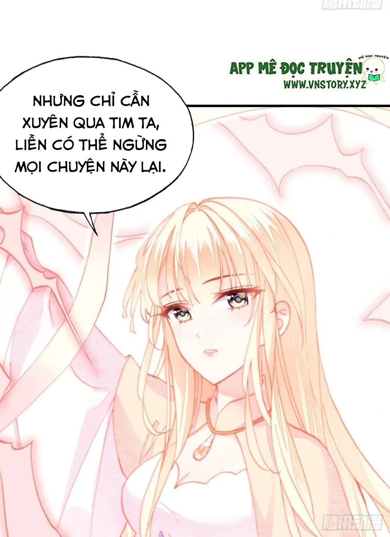 Lại Bị Bệnh Chiều Chuộng Quấn Lấy Chapter 74 - Trang 2