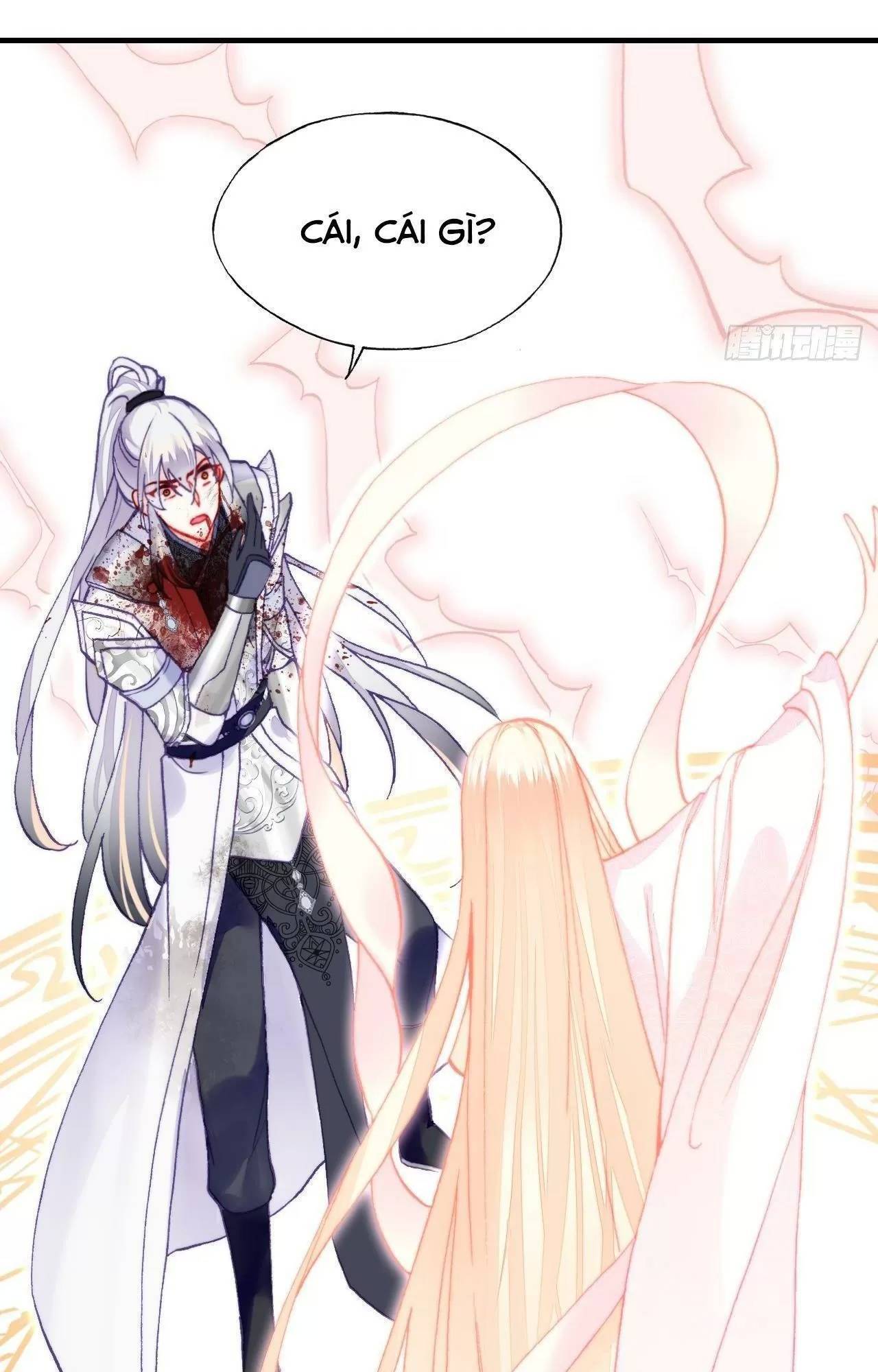 Lại Bị Bệnh Chiều Chuộng Quấn Lấy Chapter 74 - Trang 2