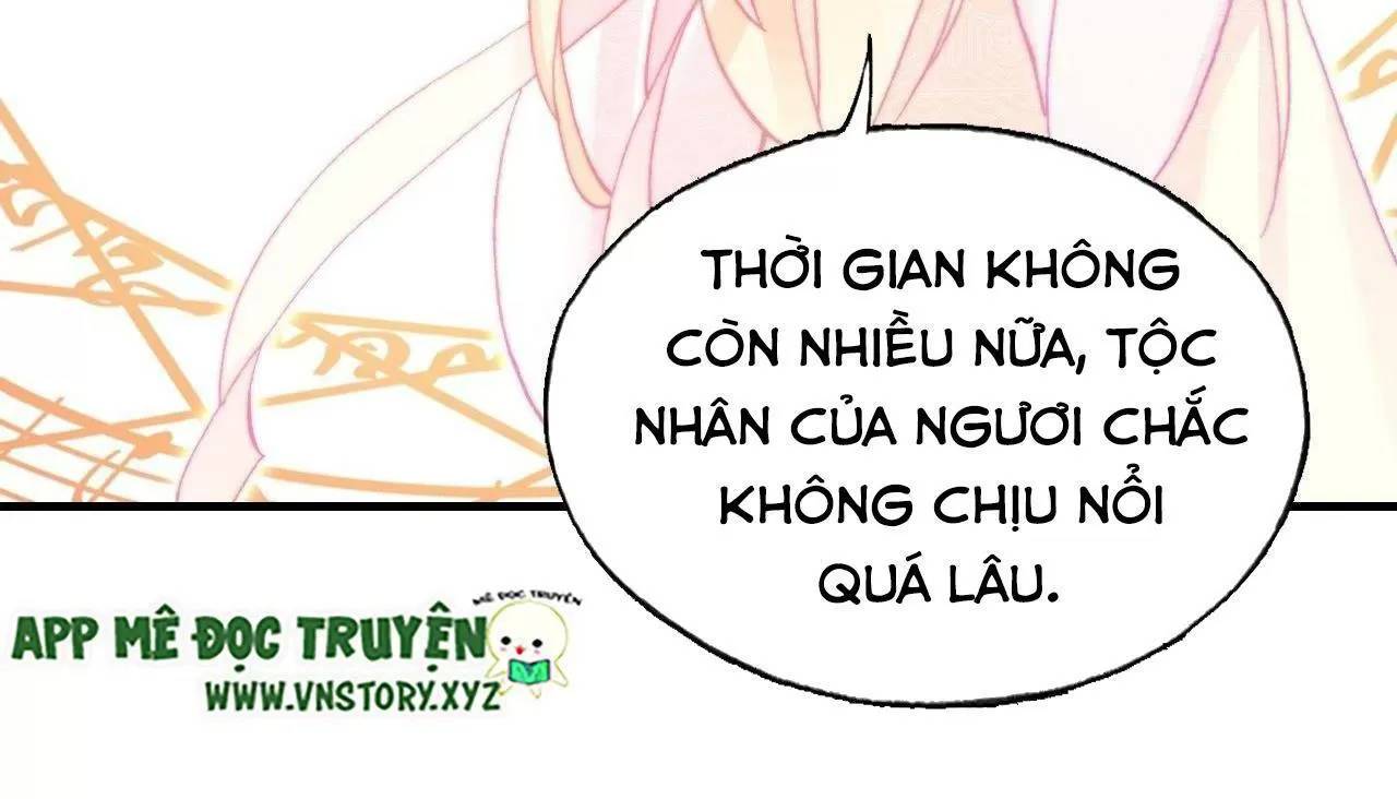 Lại Bị Bệnh Chiều Chuộng Quấn Lấy Chapter 74 - Trang 2