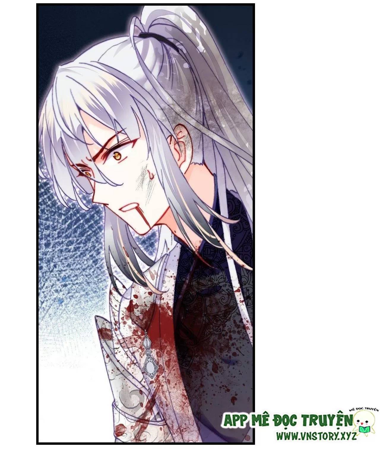 Lại Bị Bệnh Chiều Chuộng Quấn Lấy Chapter 74 - Trang 2