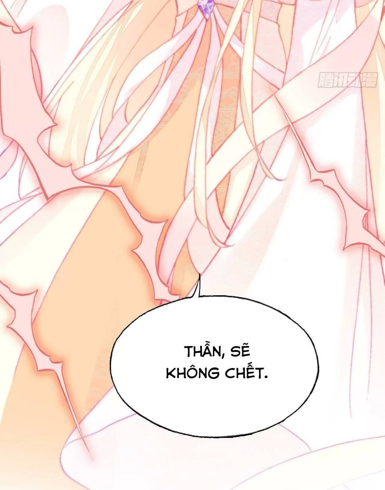 Lại Bị Bệnh Chiều Chuộng Quấn Lấy Chapter 74 - Trang 2