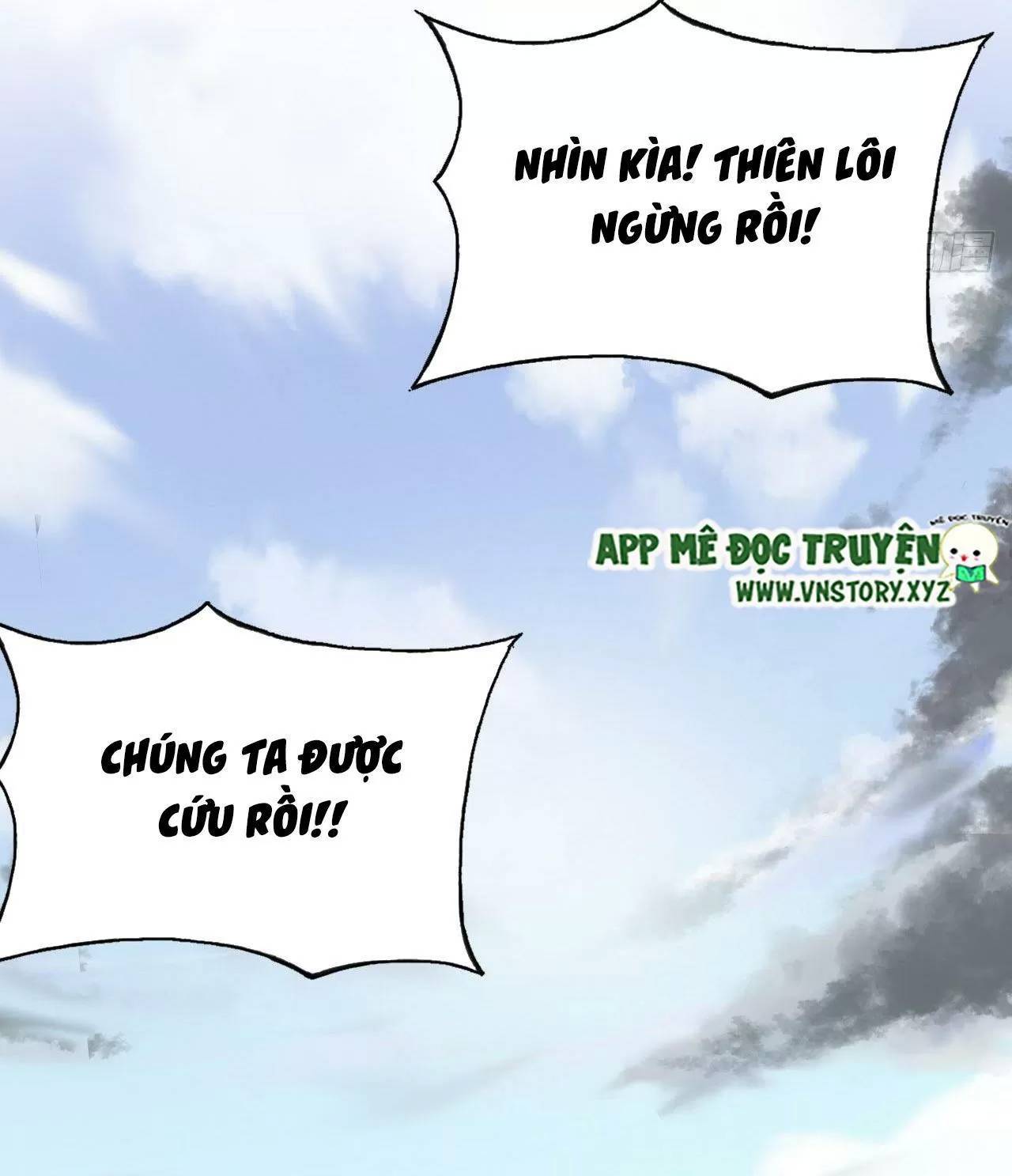 Lại Bị Bệnh Chiều Chuộng Quấn Lấy Chapter 74 - Trang 2