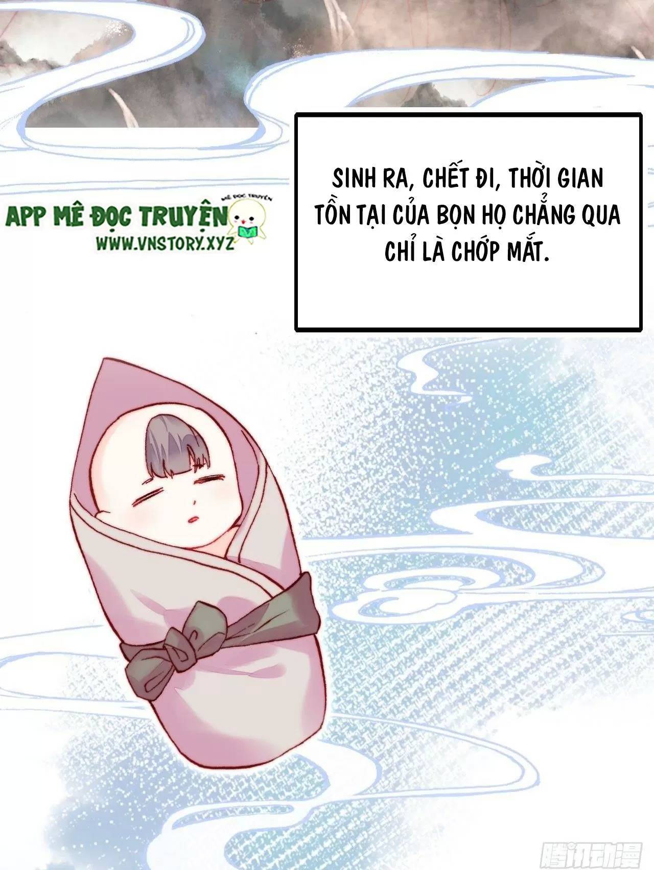 Lại Bị Bệnh Chiều Chuộng Quấn Lấy Chapter 74 - Trang 2