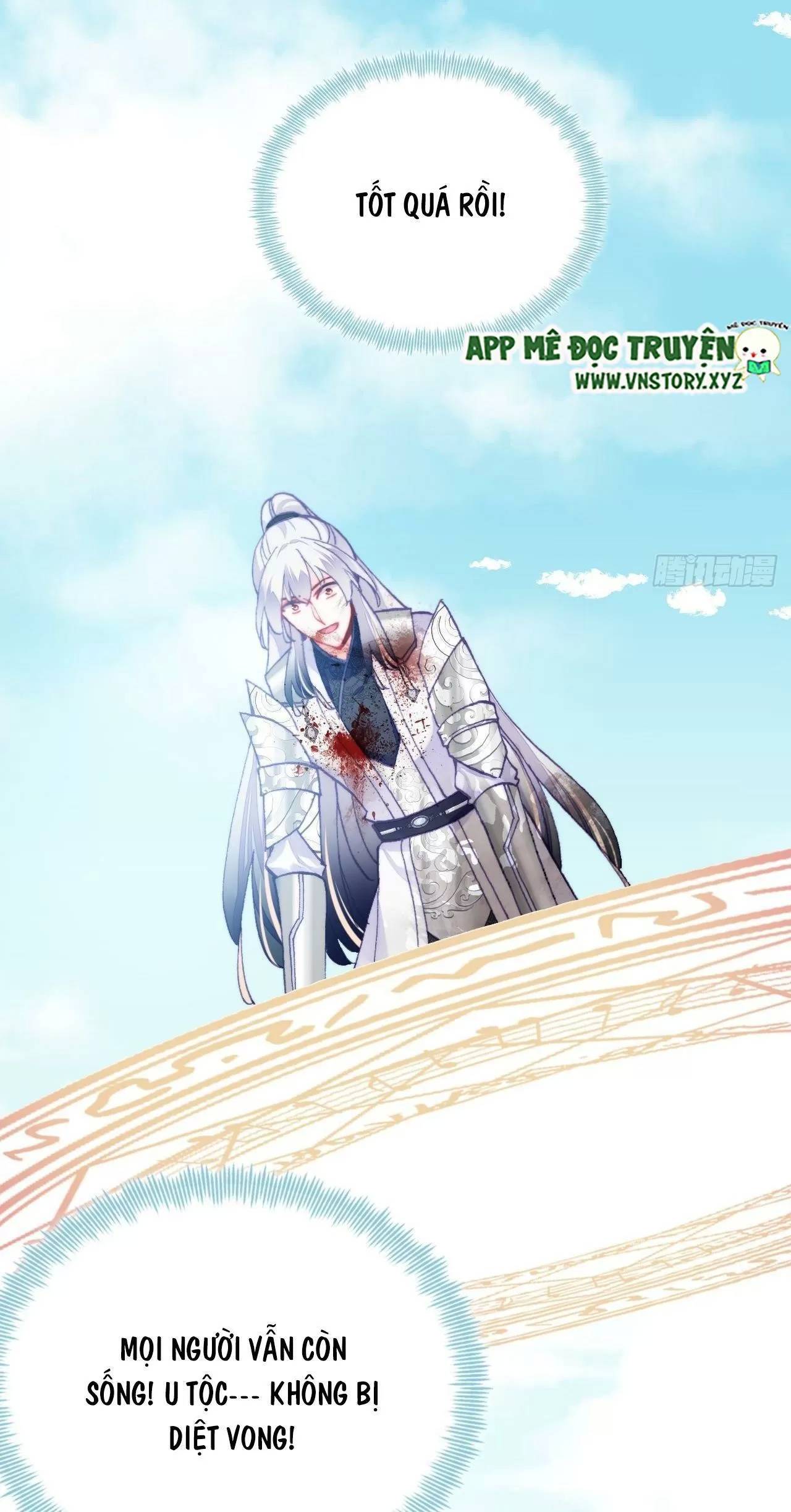 Lại Bị Bệnh Chiều Chuộng Quấn Lấy Chapter 75 - Trang 2