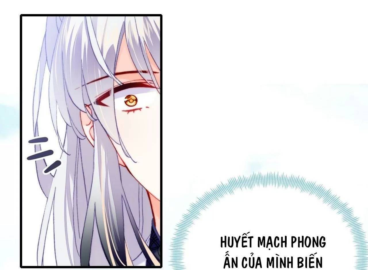 Lại Bị Bệnh Chiều Chuộng Quấn Lấy Chapter 75 - Trang 2