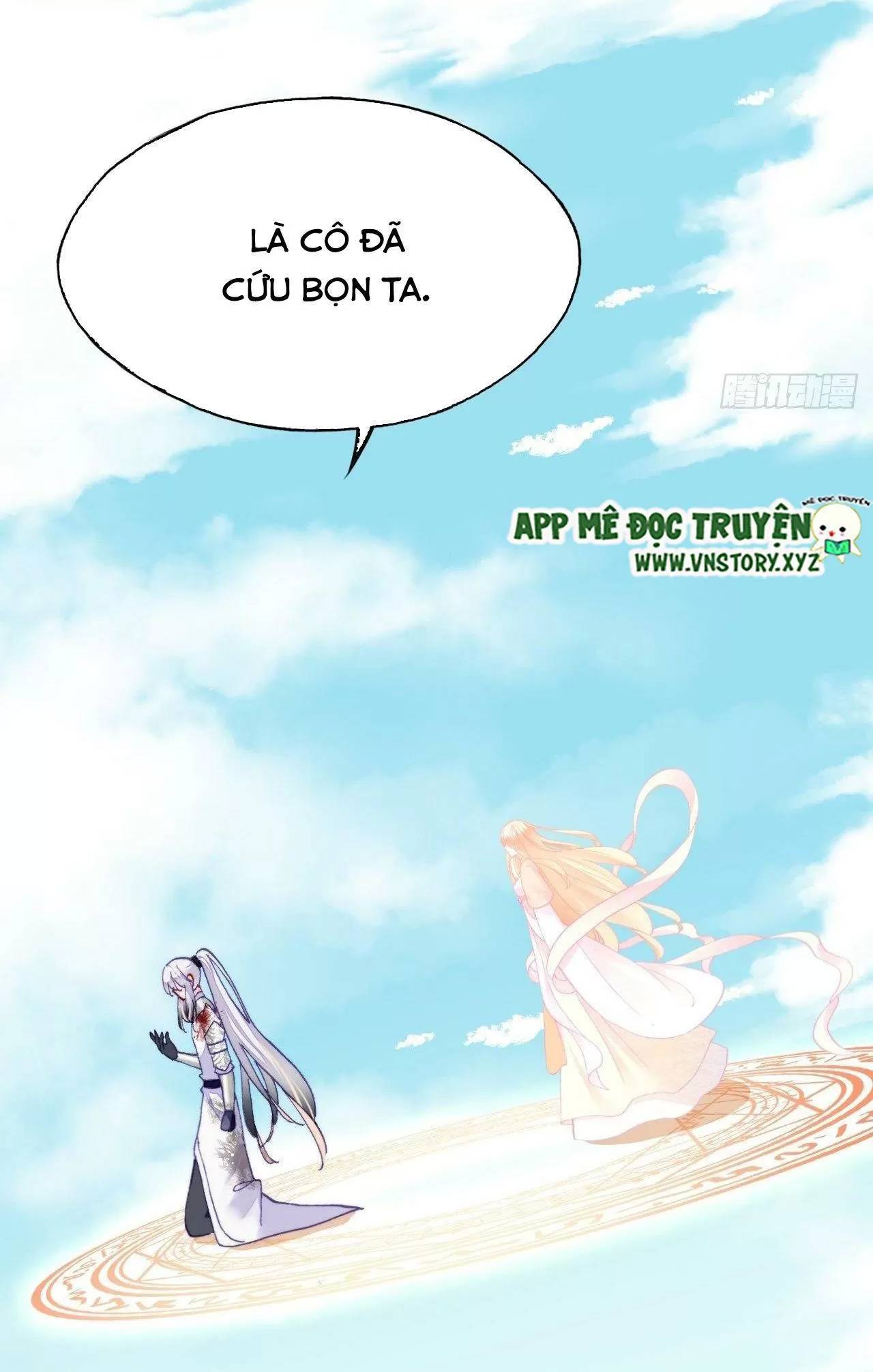 Lại Bị Bệnh Chiều Chuộng Quấn Lấy Chapter 75 - Trang 2