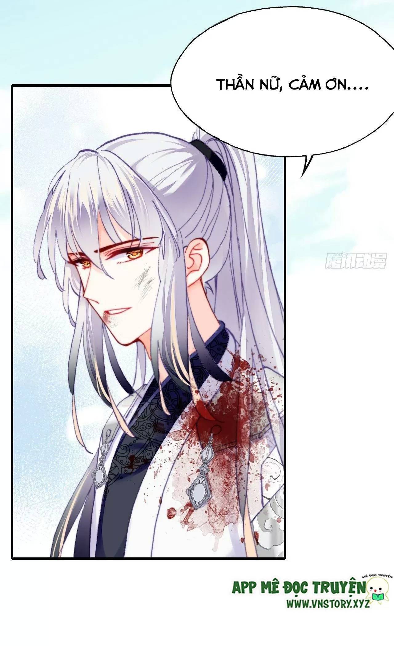 Lại Bị Bệnh Chiều Chuộng Quấn Lấy Chapter 75 - Trang 2