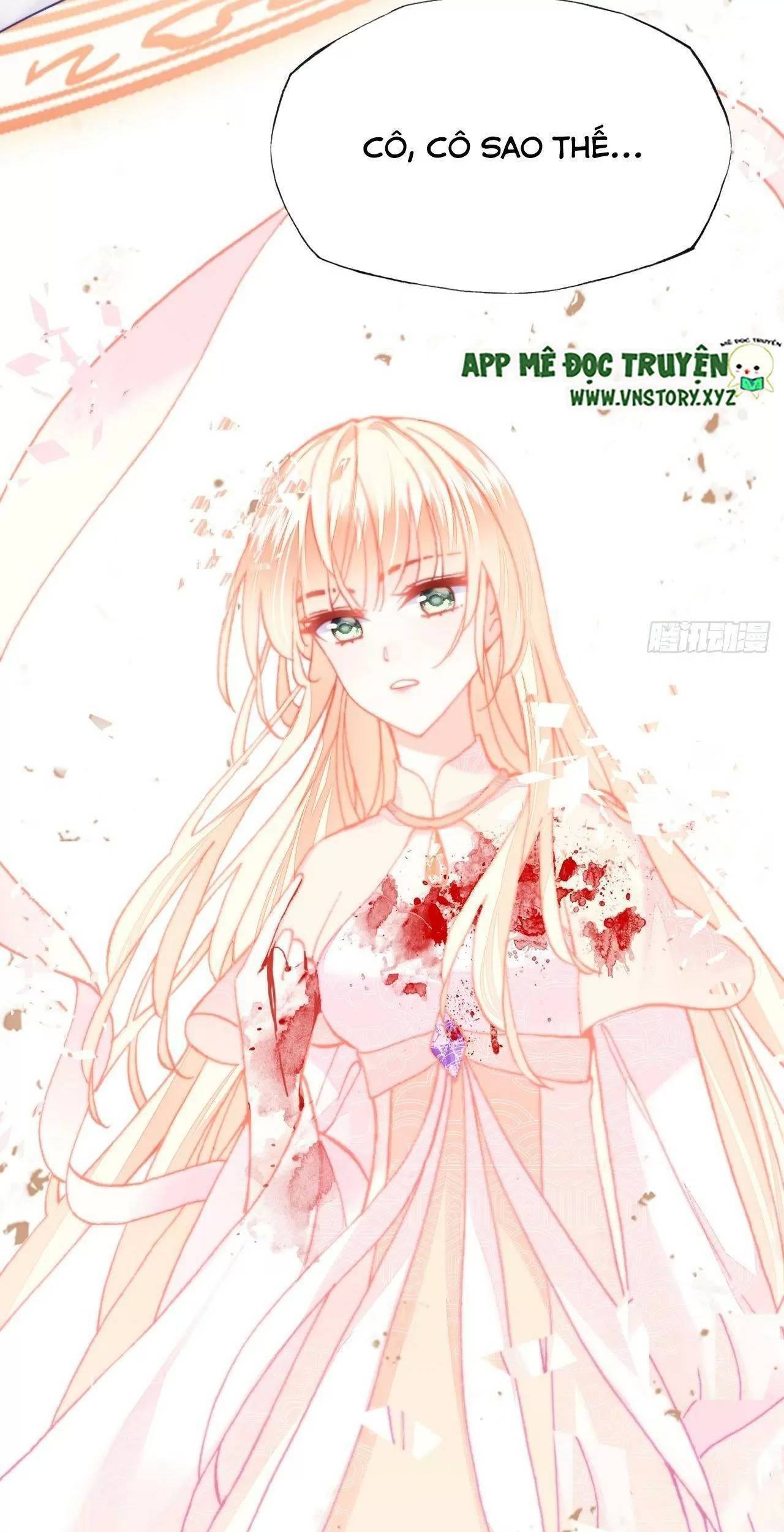 Lại Bị Bệnh Chiều Chuộng Quấn Lấy Chapter 75 - Trang 2