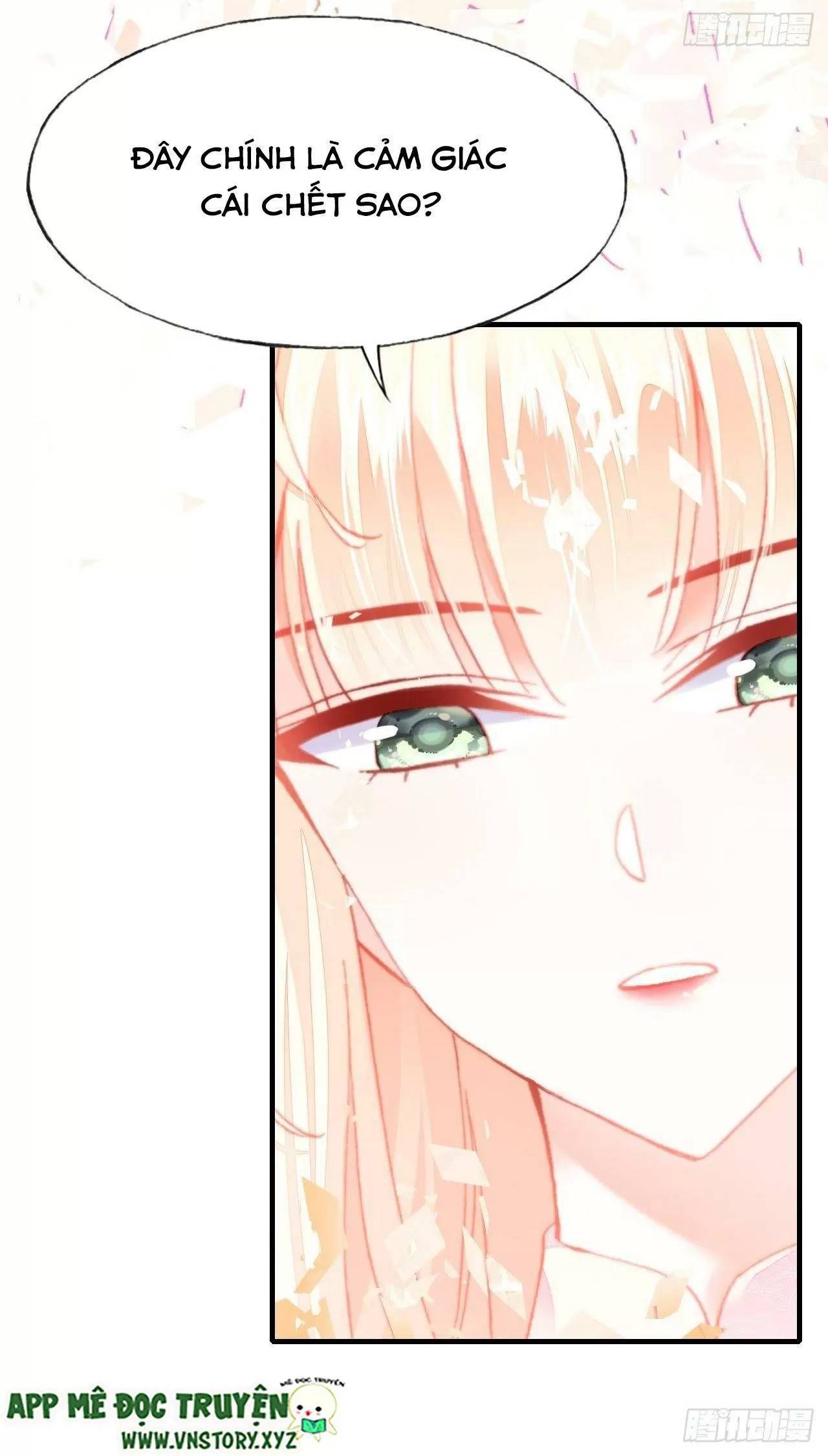 Lại Bị Bệnh Chiều Chuộng Quấn Lấy Chapter 75 - Trang 2