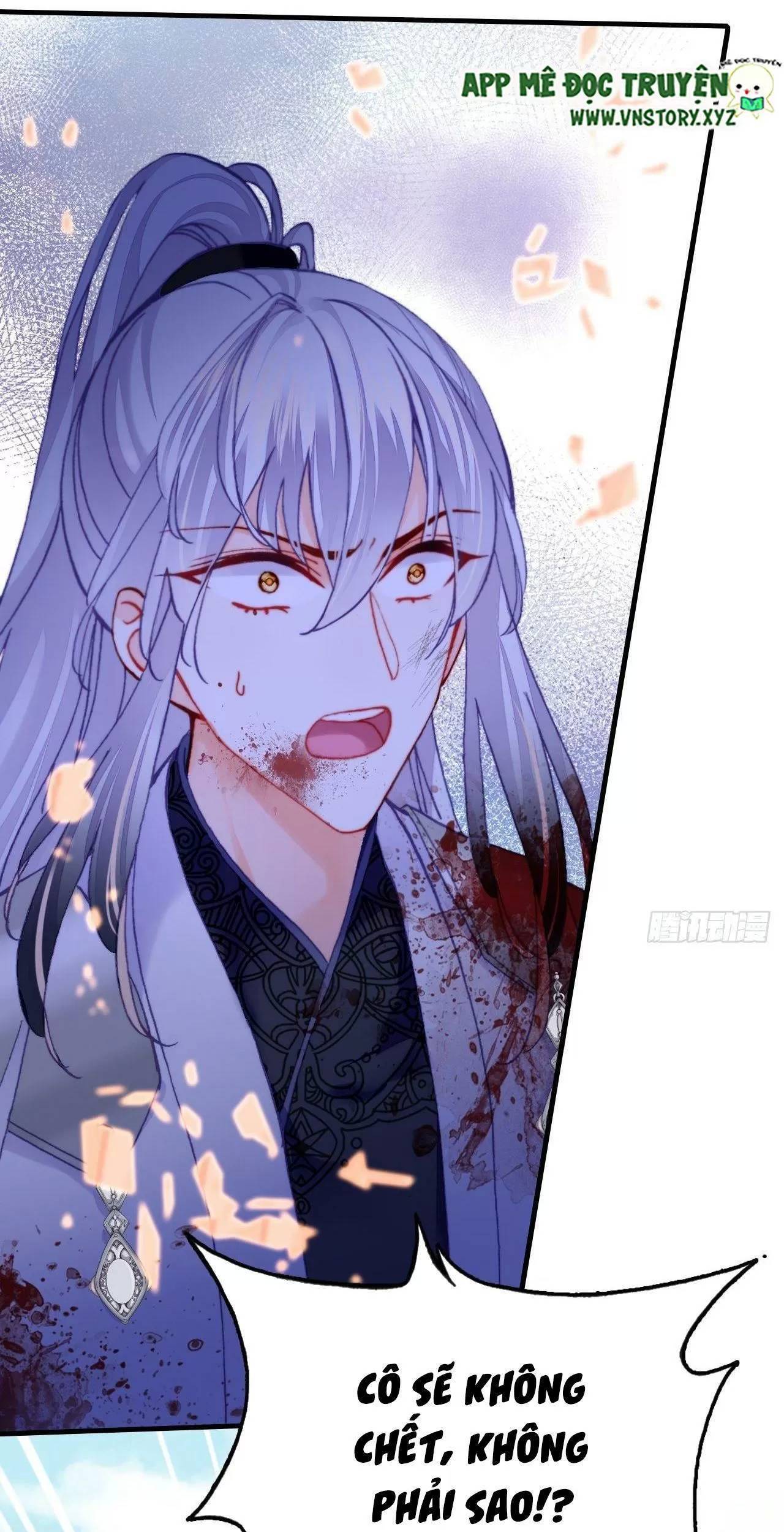 Lại Bị Bệnh Chiều Chuộng Quấn Lấy Chapter 75 - Trang 2