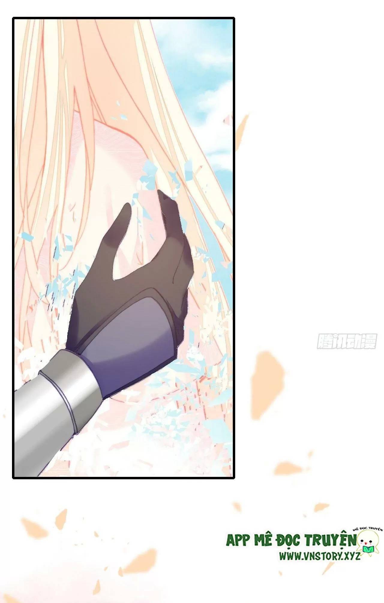 Lại Bị Bệnh Chiều Chuộng Quấn Lấy Chapter 75 - Trang 2