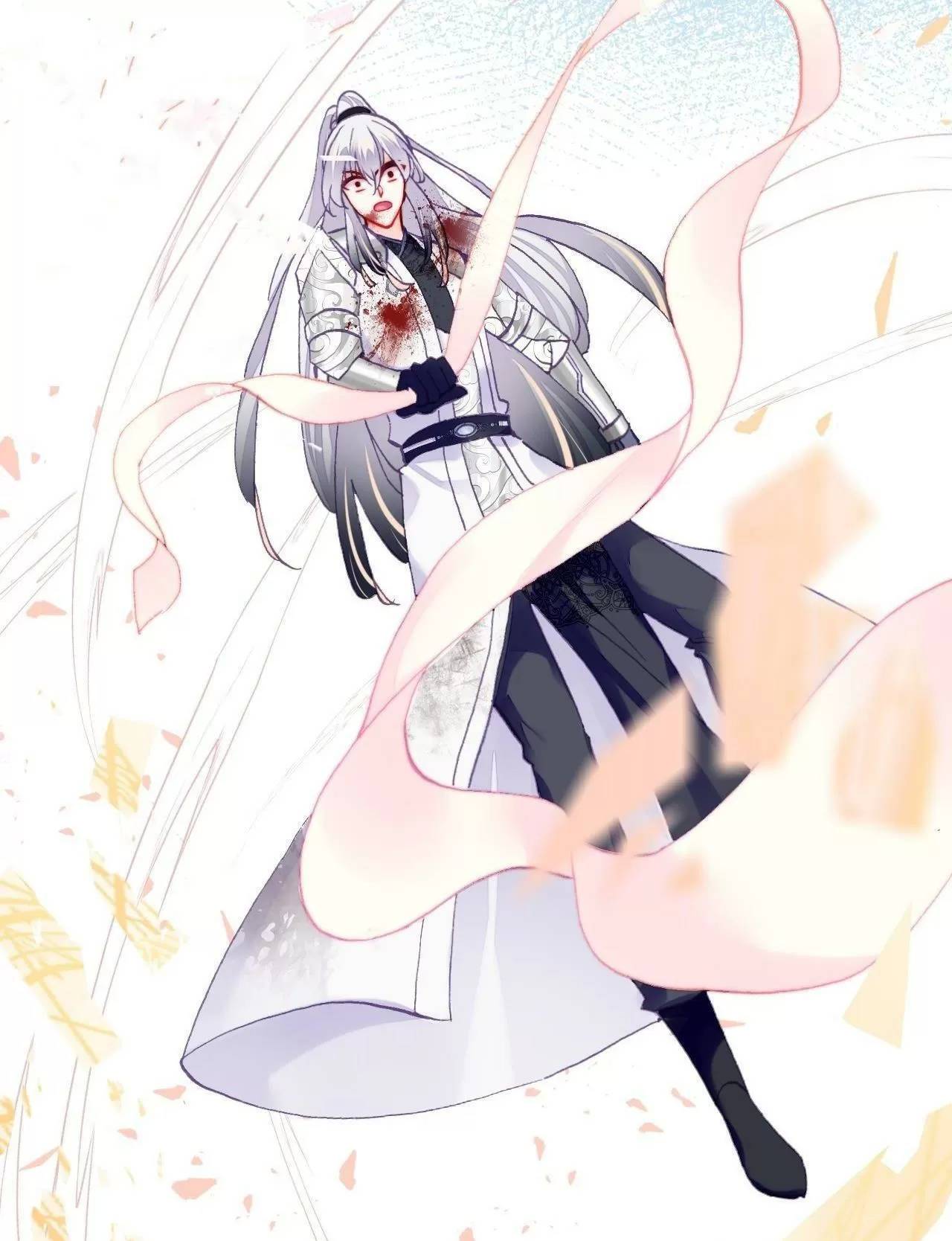 Lại Bị Bệnh Chiều Chuộng Quấn Lấy Chapter 75 - Trang 2