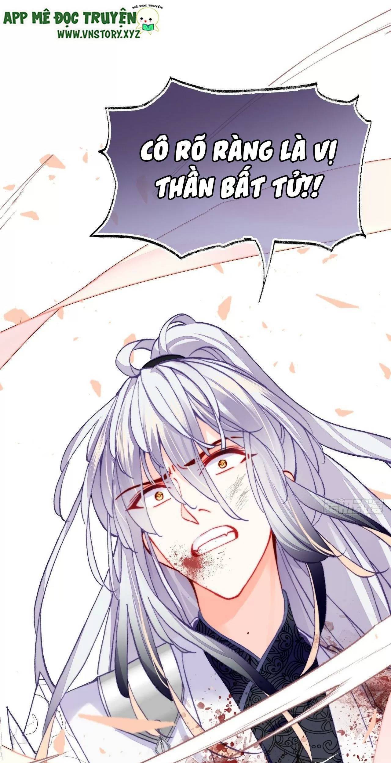 Lại Bị Bệnh Chiều Chuộng Quấn Lấy Chapter 75 - Trang 2