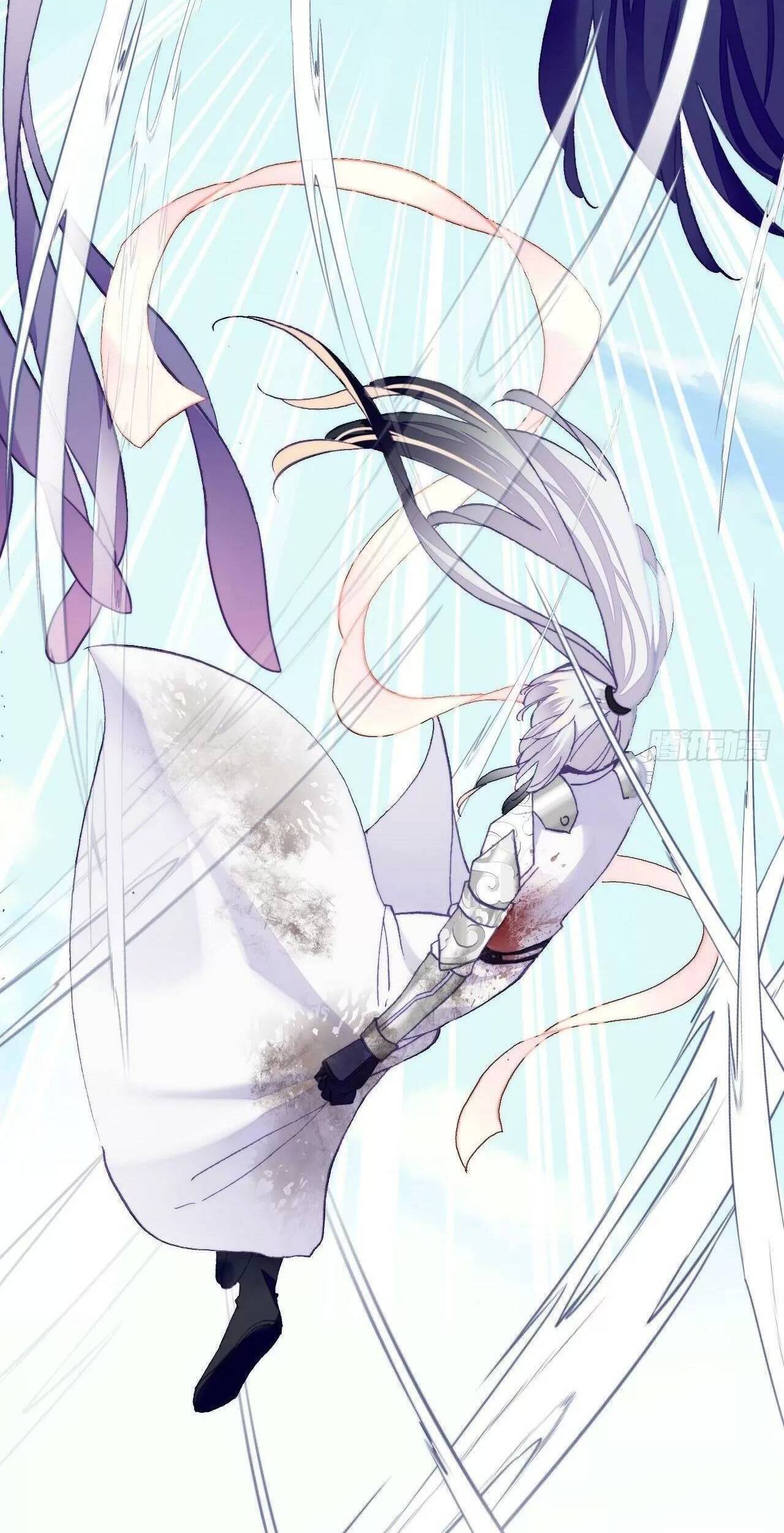 Lại Bị Bệnh Chiều Chuộng Quấn Lấy Chapter 75 - Trang 2