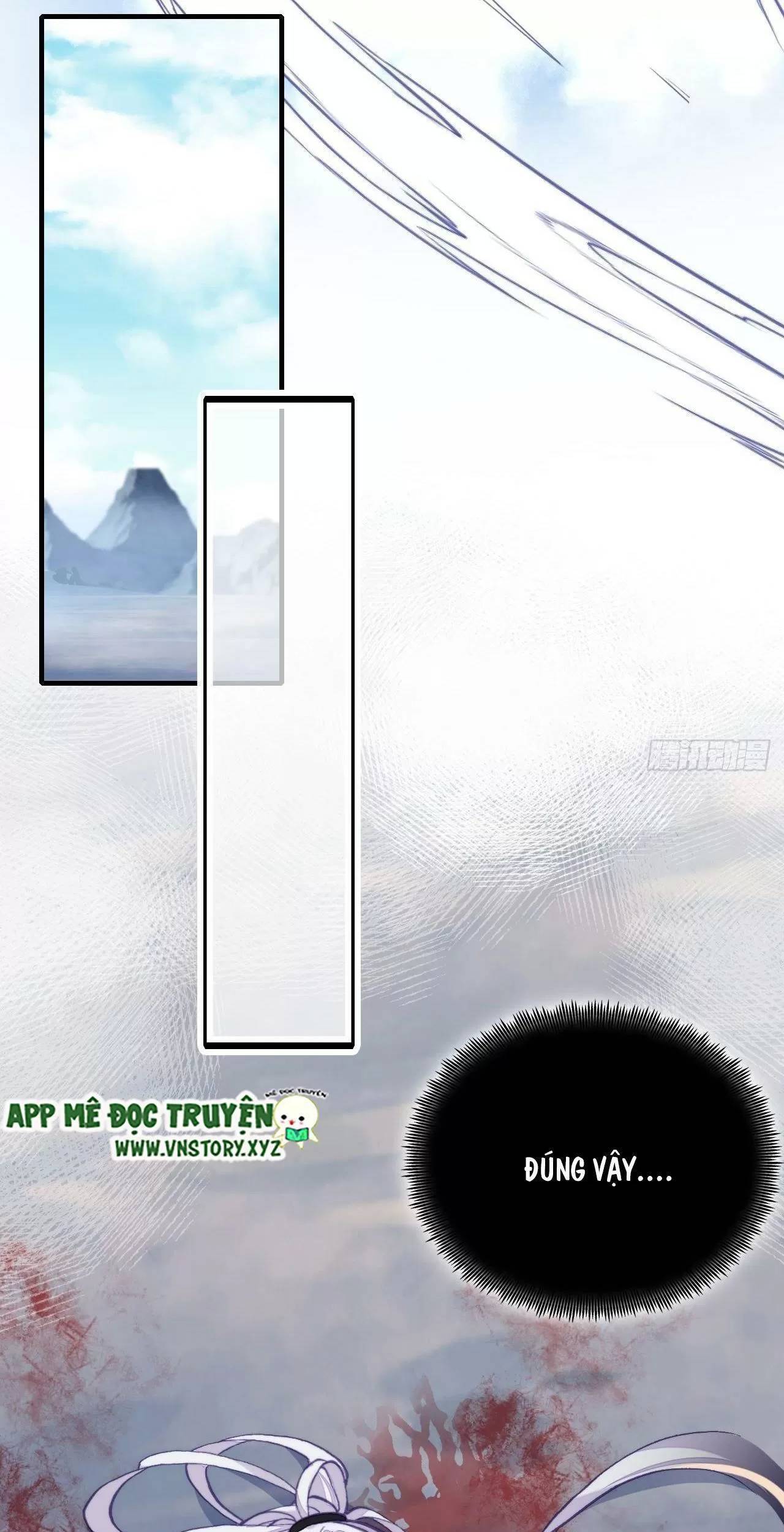 Lại Bị Bệnh Chiều Chuộng Quấn Lấy Chapter 75 - Trang 2