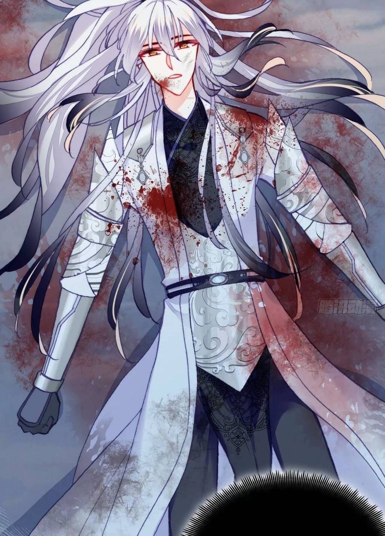 Lại Bị Bệnh Chiều Chuộng Quấn Lấy Chapter 75 - Trang 2