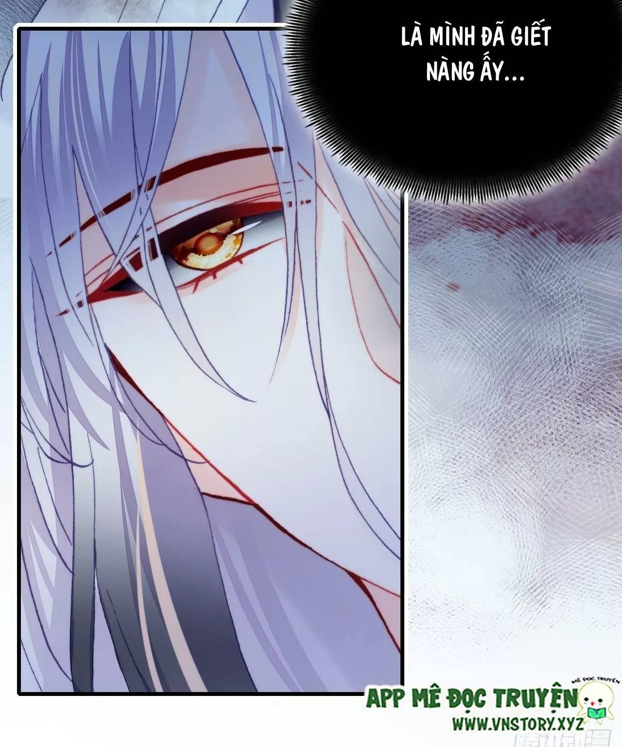 Lại Bị Bệnh Chiều Chuộng Quấn Lấy Chapter 75 - Trang 2