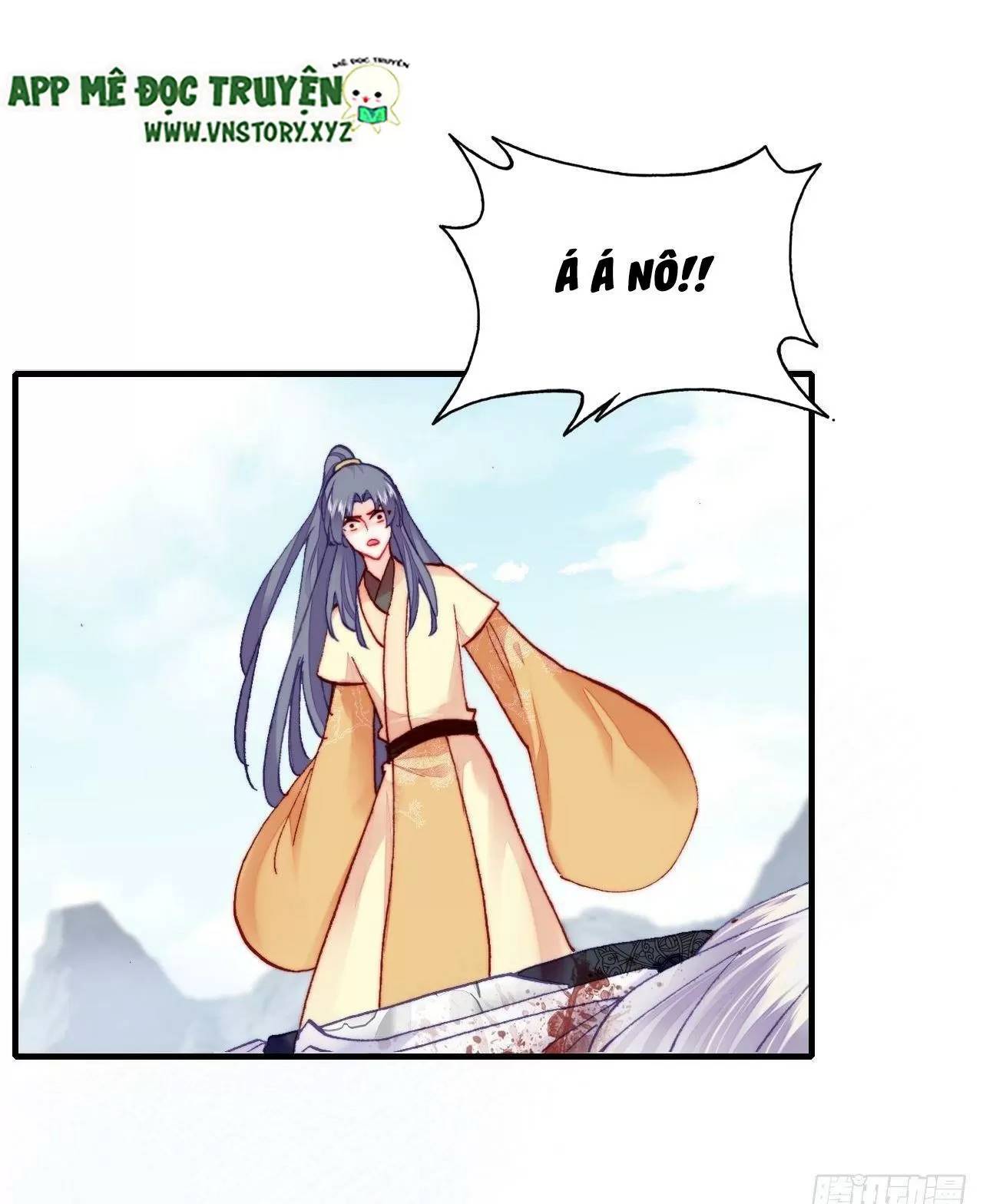 Lại Bị Bệnh Chiều Chuộng Quấn Lấy Chapter 75 - Trang 2