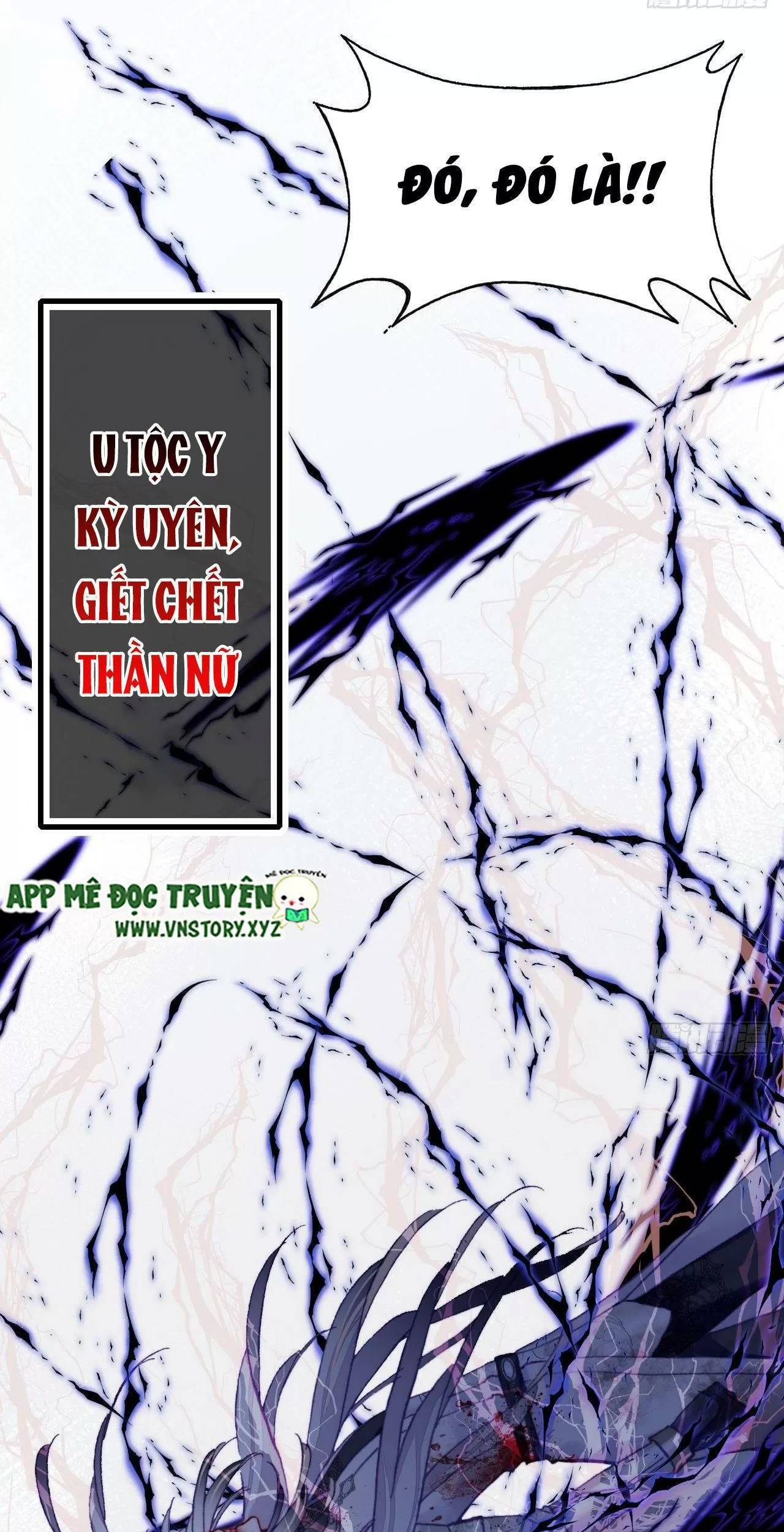 Lại Bị Bệnh Chiều Chuộng Quấn Lấy Chapter 75 - Trang 2