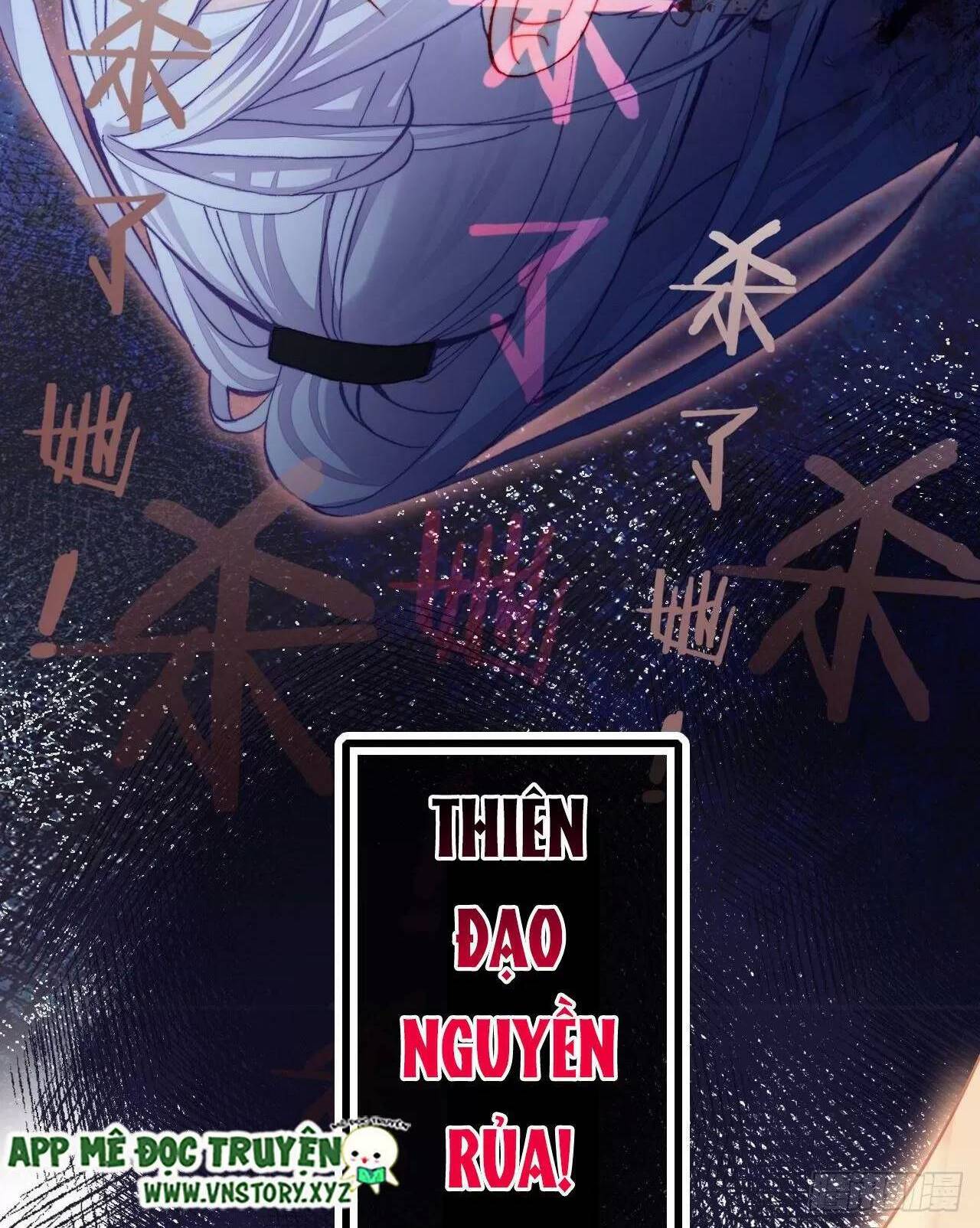 Lại Bị Bệnh Chiều Chuộng Quấn Lấy Chapter 75 - Trang 2