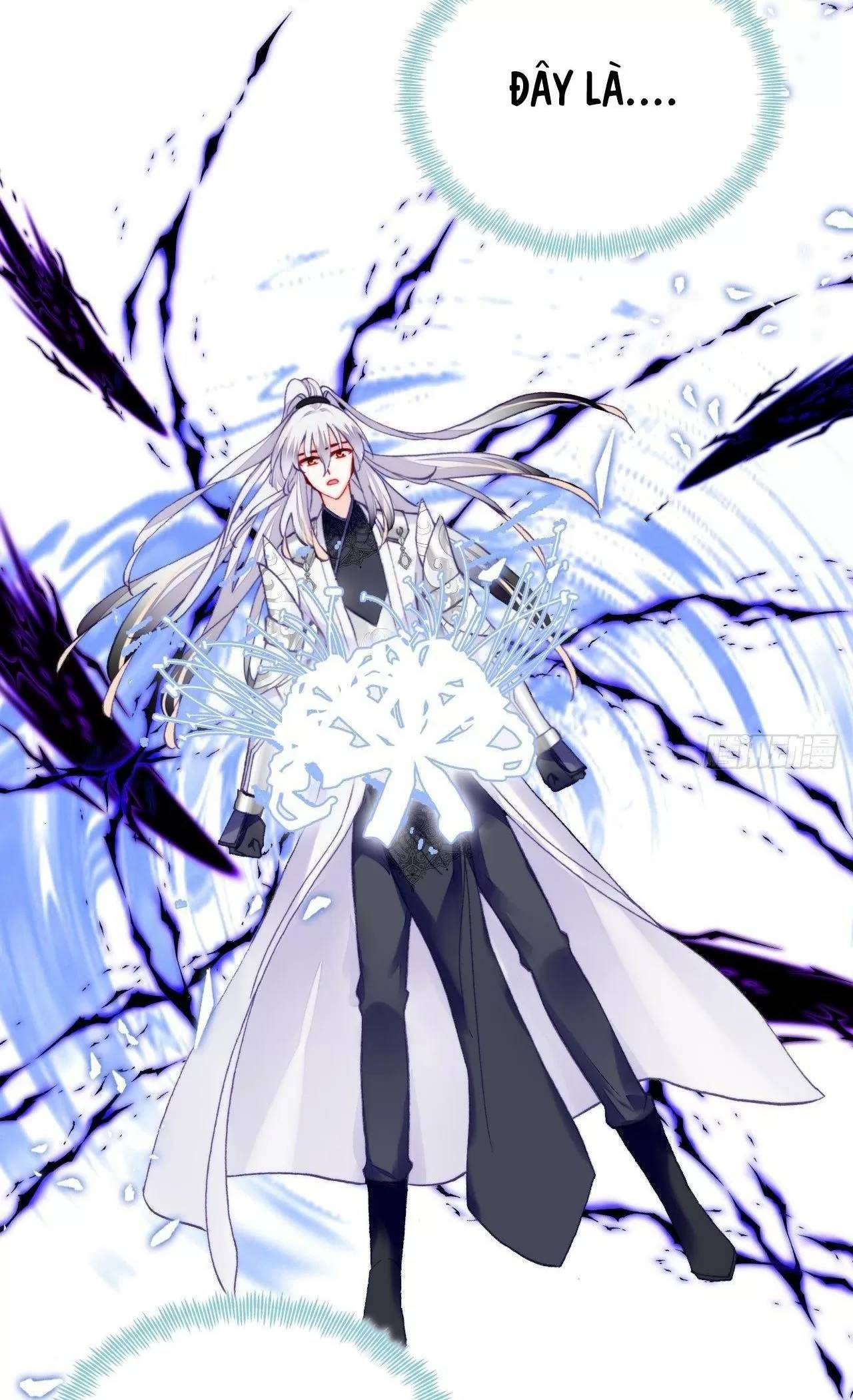 Lại Bị Bệnh Chiều Chuộng Quấn Lấy Chapter 75 - Trang 2