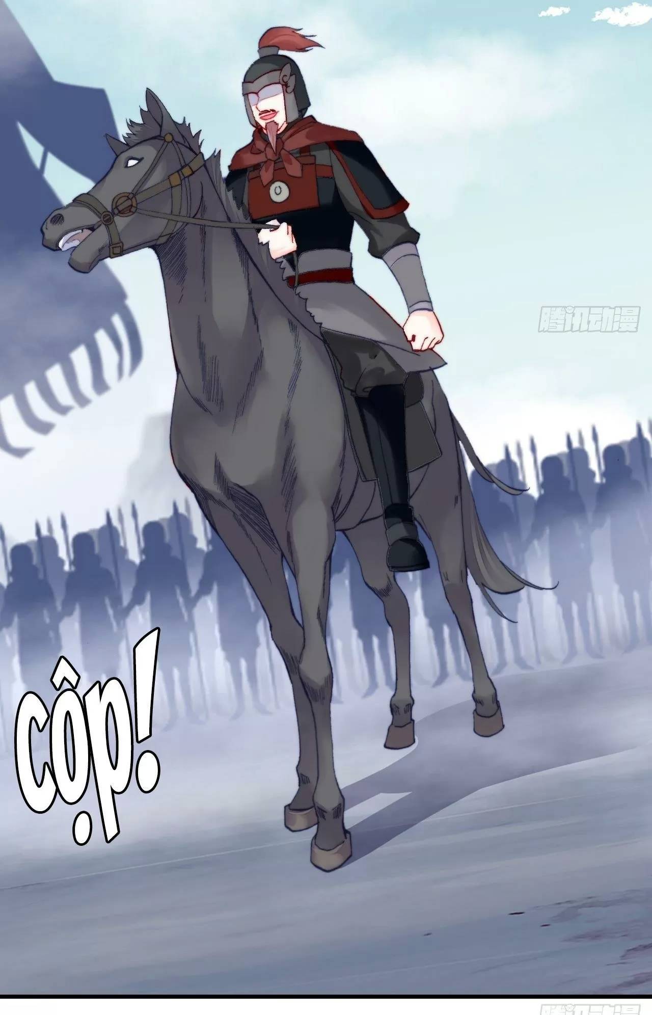 Lại Bị Bệnh Chiều Chuộng Quấn Lấy Chapter 75 - Trang 2