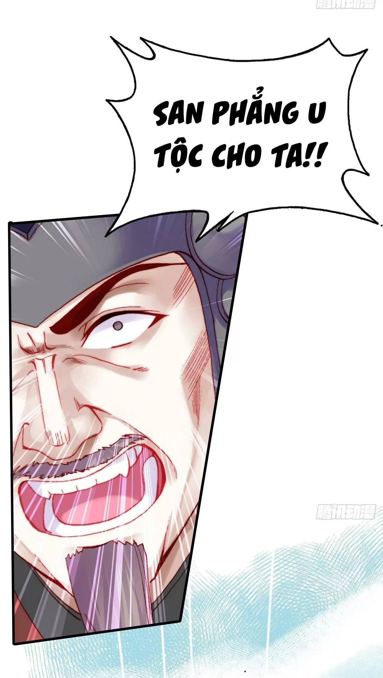 Lại Bị Bệnh Chiều Chuộng Quấn Lấy Chapter 75 - Trang 2