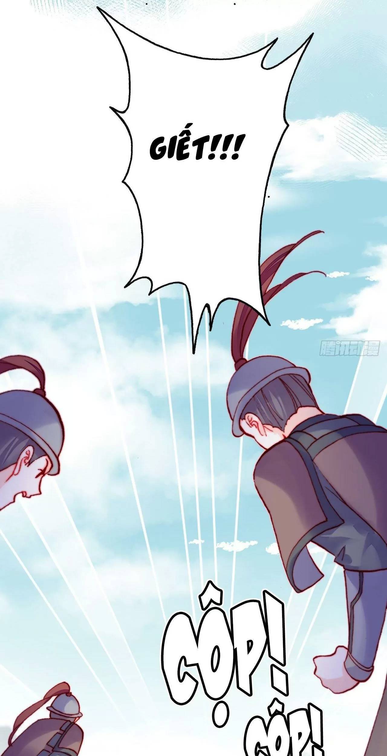 Lại Bị Bệnh Chiều Chuộng Quấn Lấy Chapter 75 - Trang 2