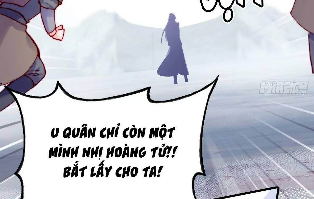 Lại Bị Bệnh Chiều Chuộng Quấn Lấy Chapter 75 - Trang 2