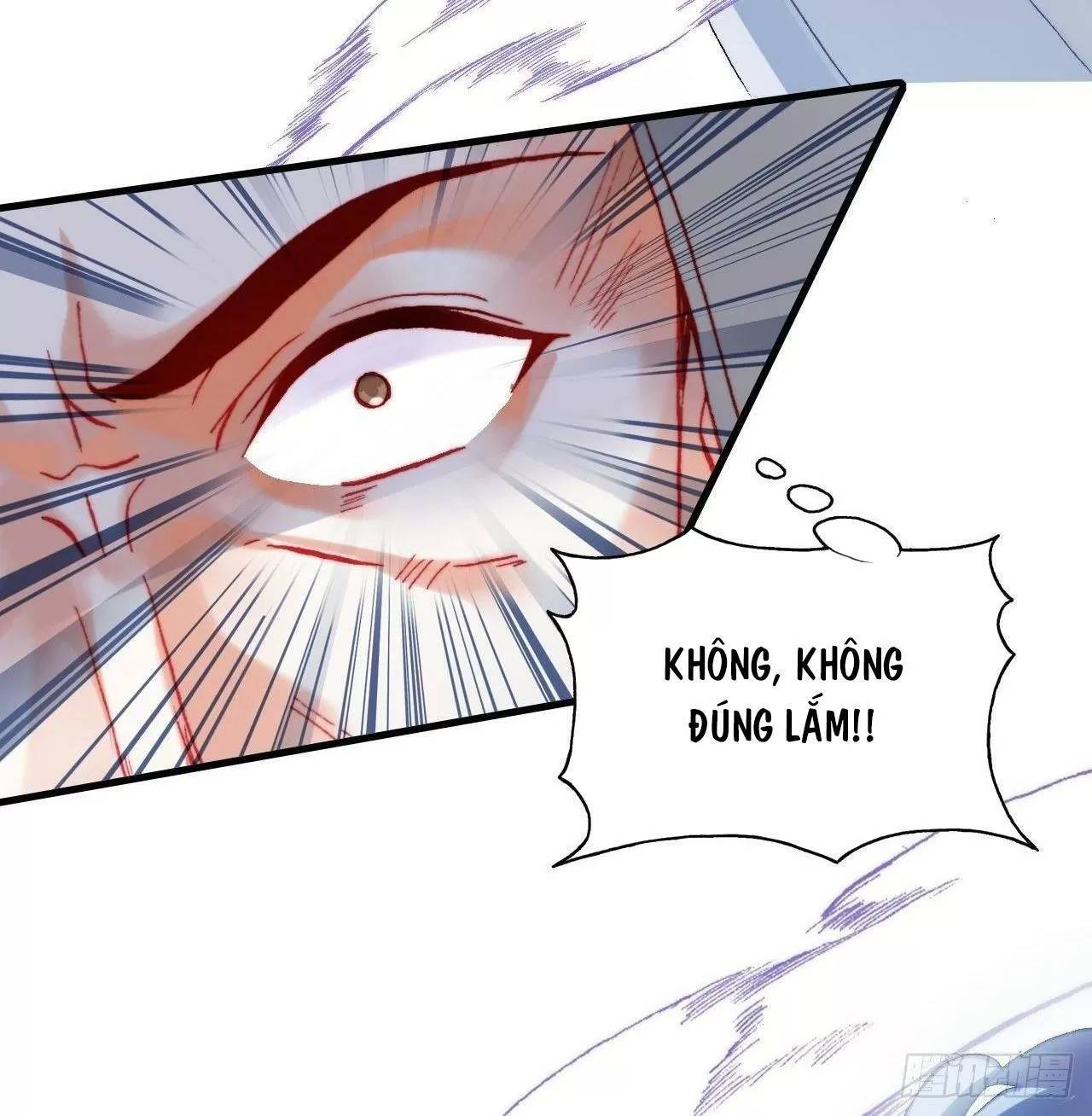 Lại Bị Bệnh Chiều Chuộng Quấn Lấy Chapter 75 - Trang 2