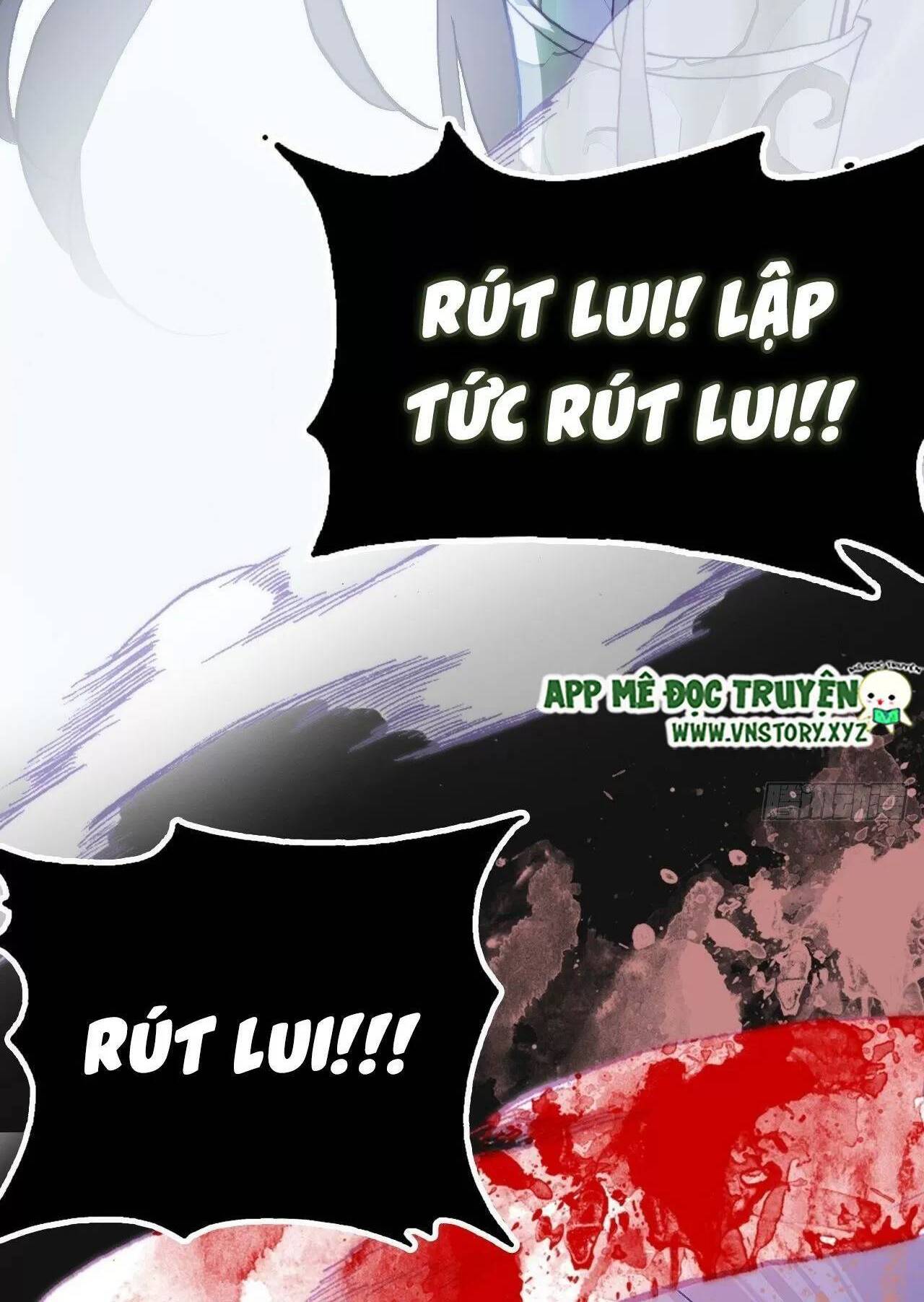 Lại Bị Bệnh Chiều Chuộng Quấn Lấy Chapter 75 - Trang 2