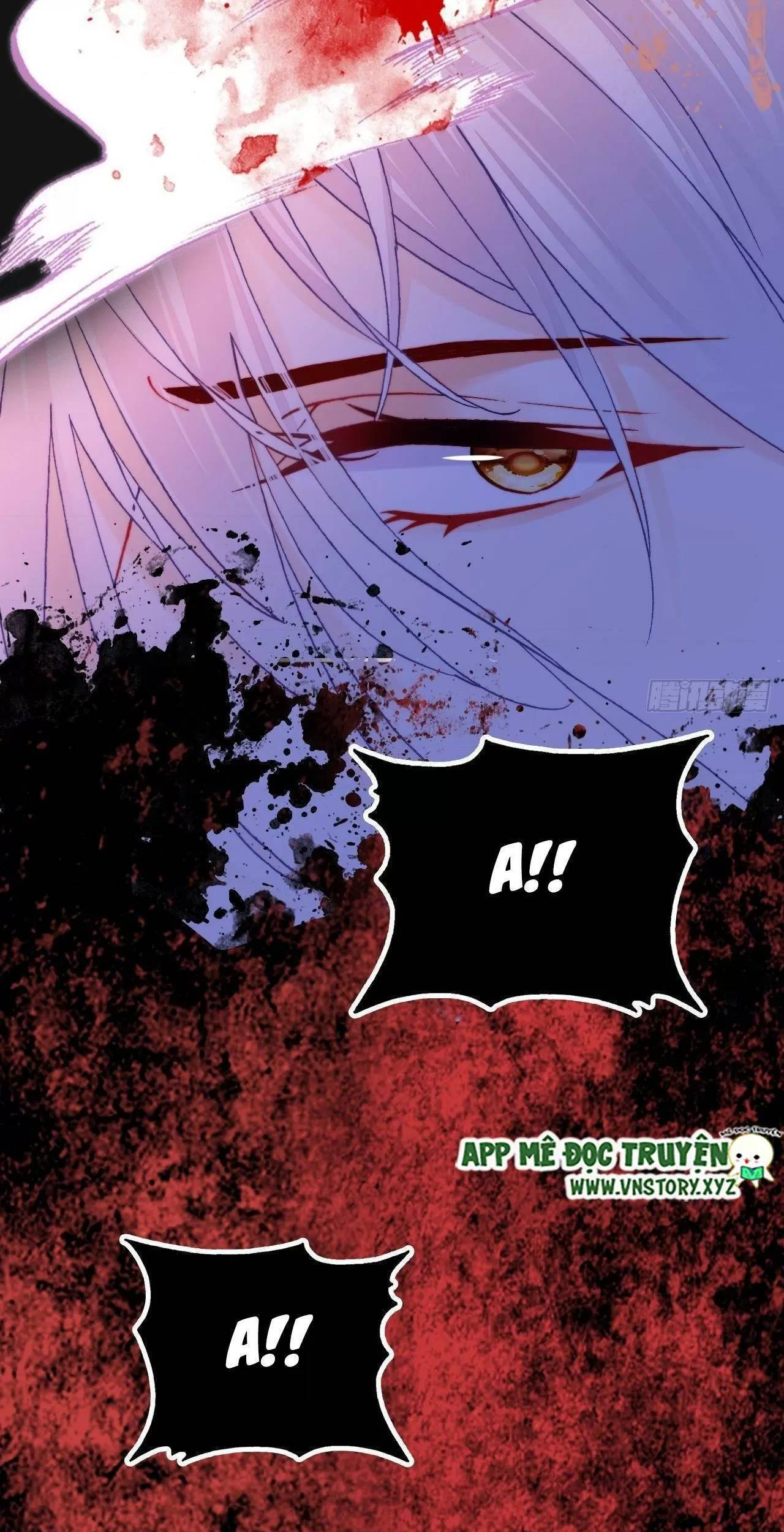 Lại Bị Bệnh Chiều Chuộng Quấn Lấy Chapter 75 - Trang 2