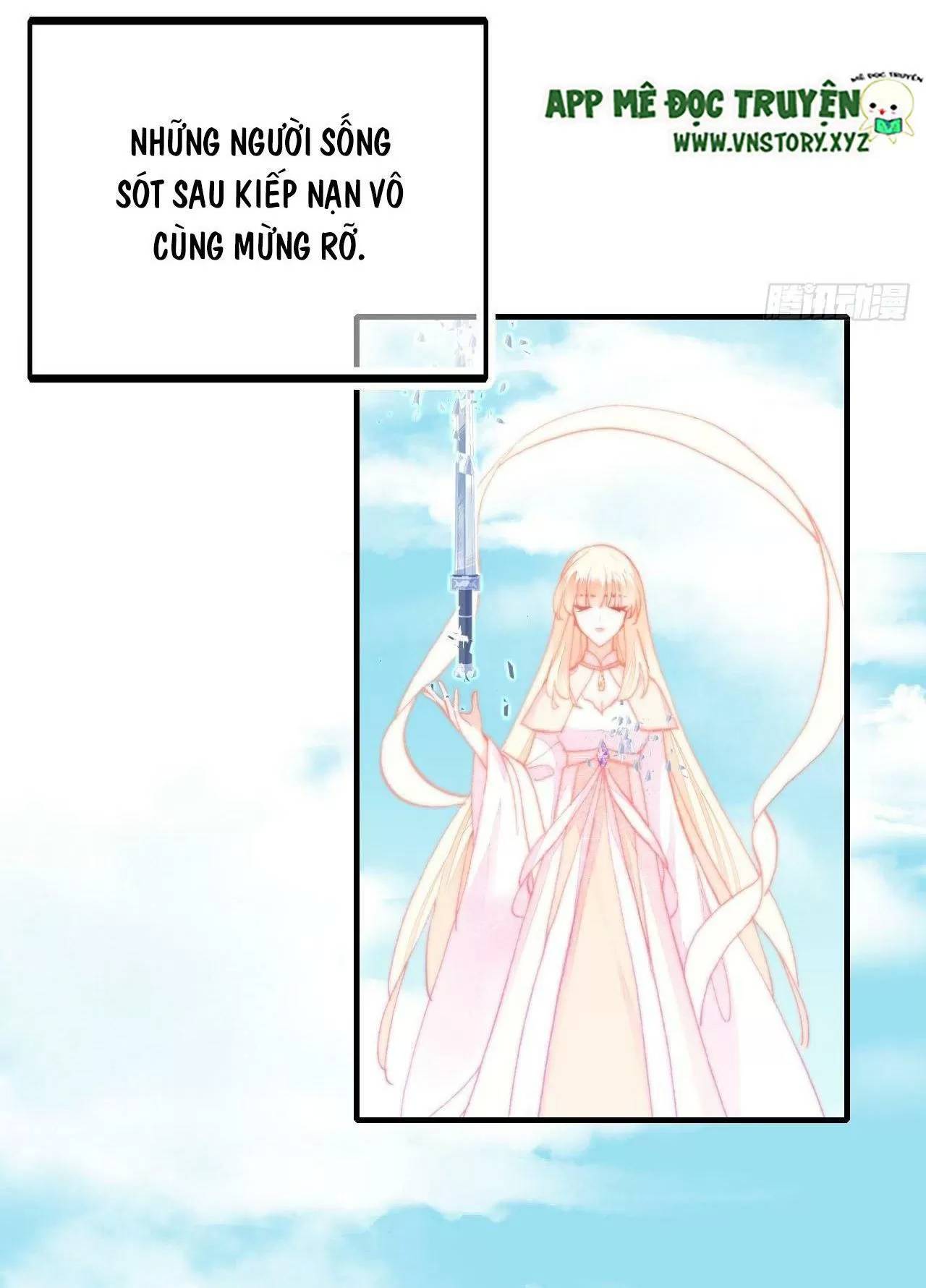 Lại Bị Bệnh Chiều Chuộng Quấn Lấy Chapter 75 - Trang 2