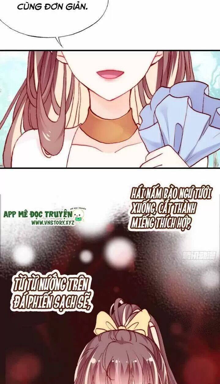Lại Bị Bệnh Chiều Chuộng Quấn Lấy Chapter 8 - Trang 2