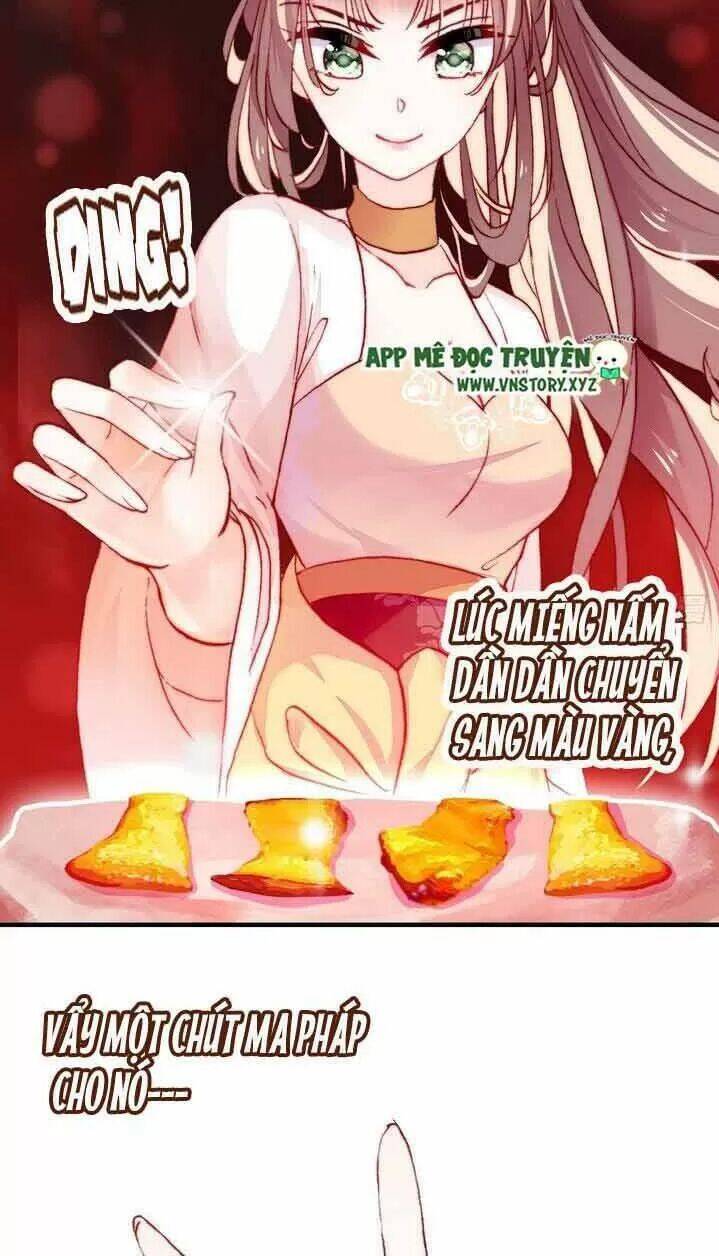 Lại Bị Bệnh Chiều Chuộng Quấn Lấy Chapter 8 - Trang 2