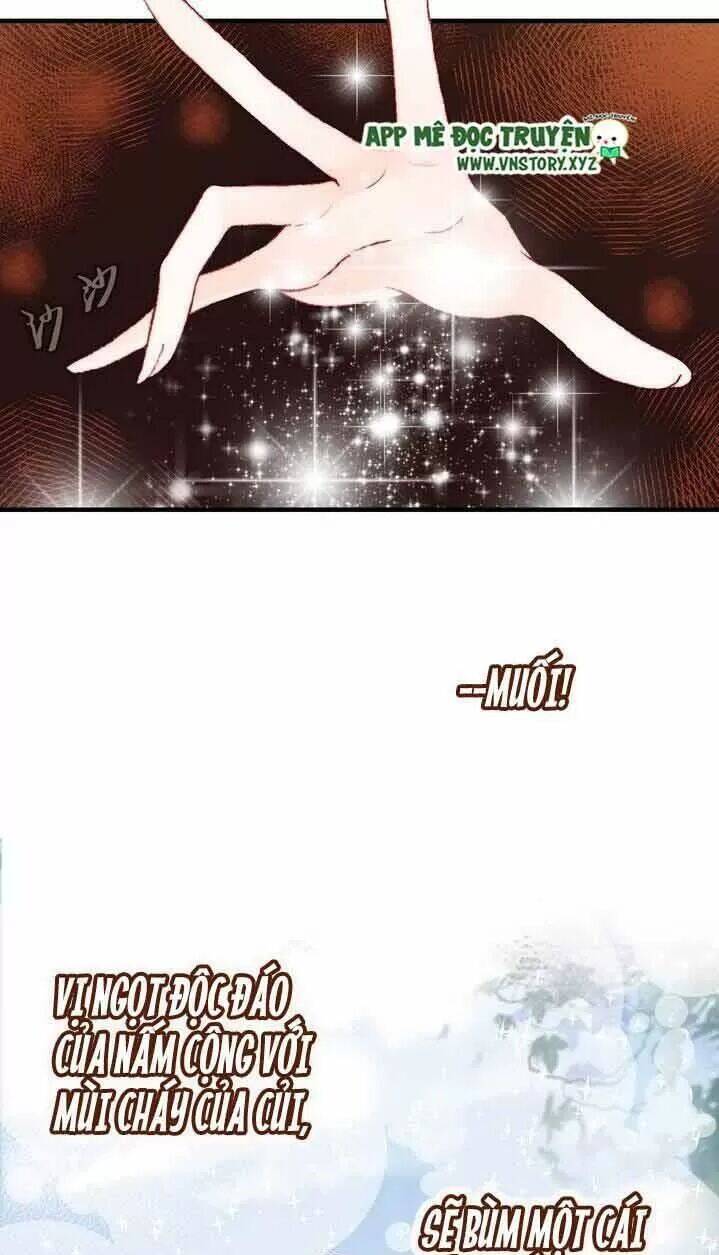 Lại Bị Bệnh Chiều Chuộng Quấn Lấy Chapter 8 - Trang 2