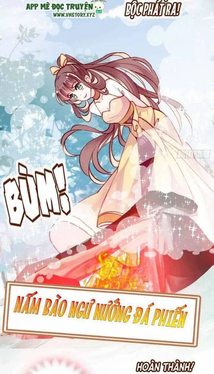 Lại Bị Bệnh Chiều Chuộng Quấn Lấy Chapter 8 - Trang 2